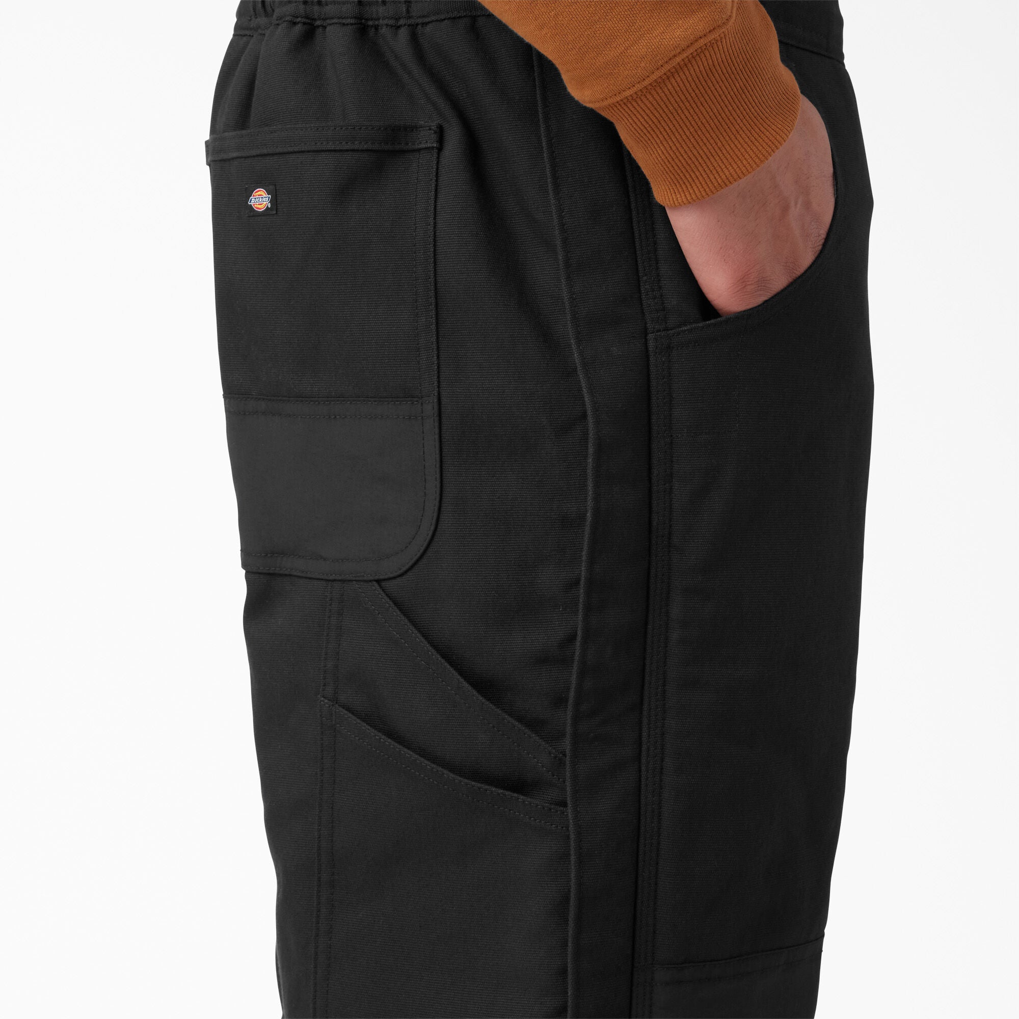 DuraTech Renegade FLEX Insulated Bib Overalls - Image 6