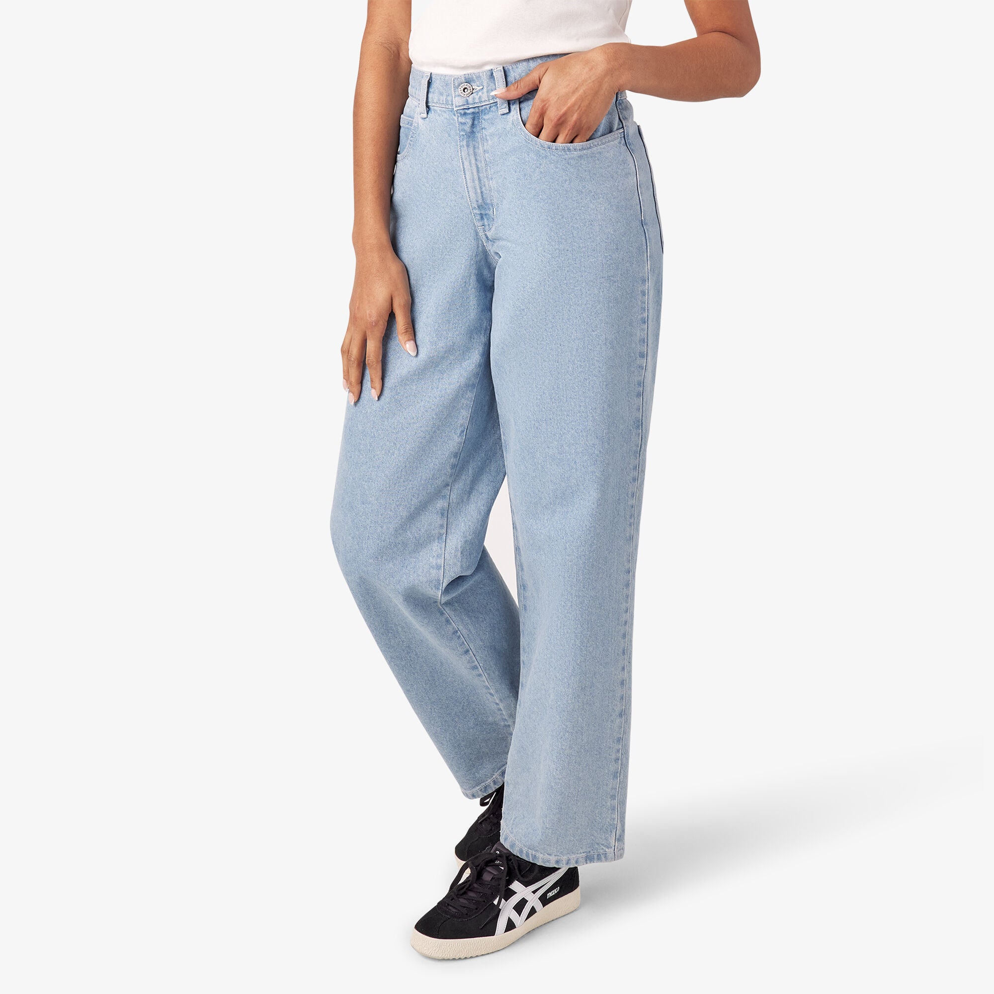 Women's Herndon Jeans - Image 3