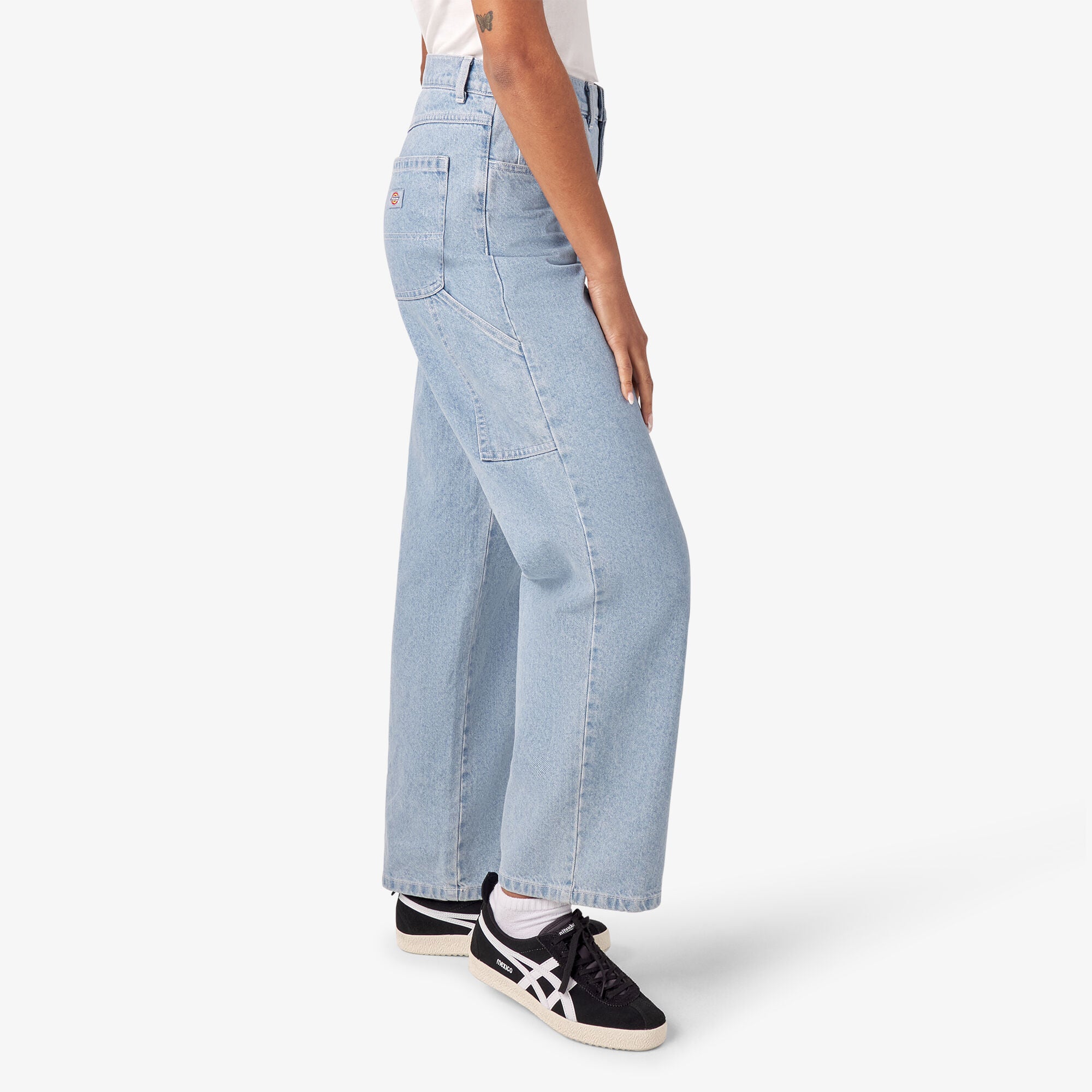 Women's Herndon Jeans - Image 4
