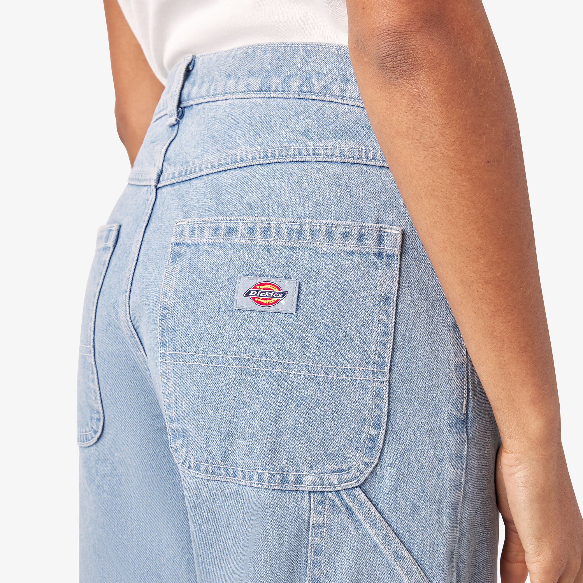 Women's Herndon Jeans - Image 8