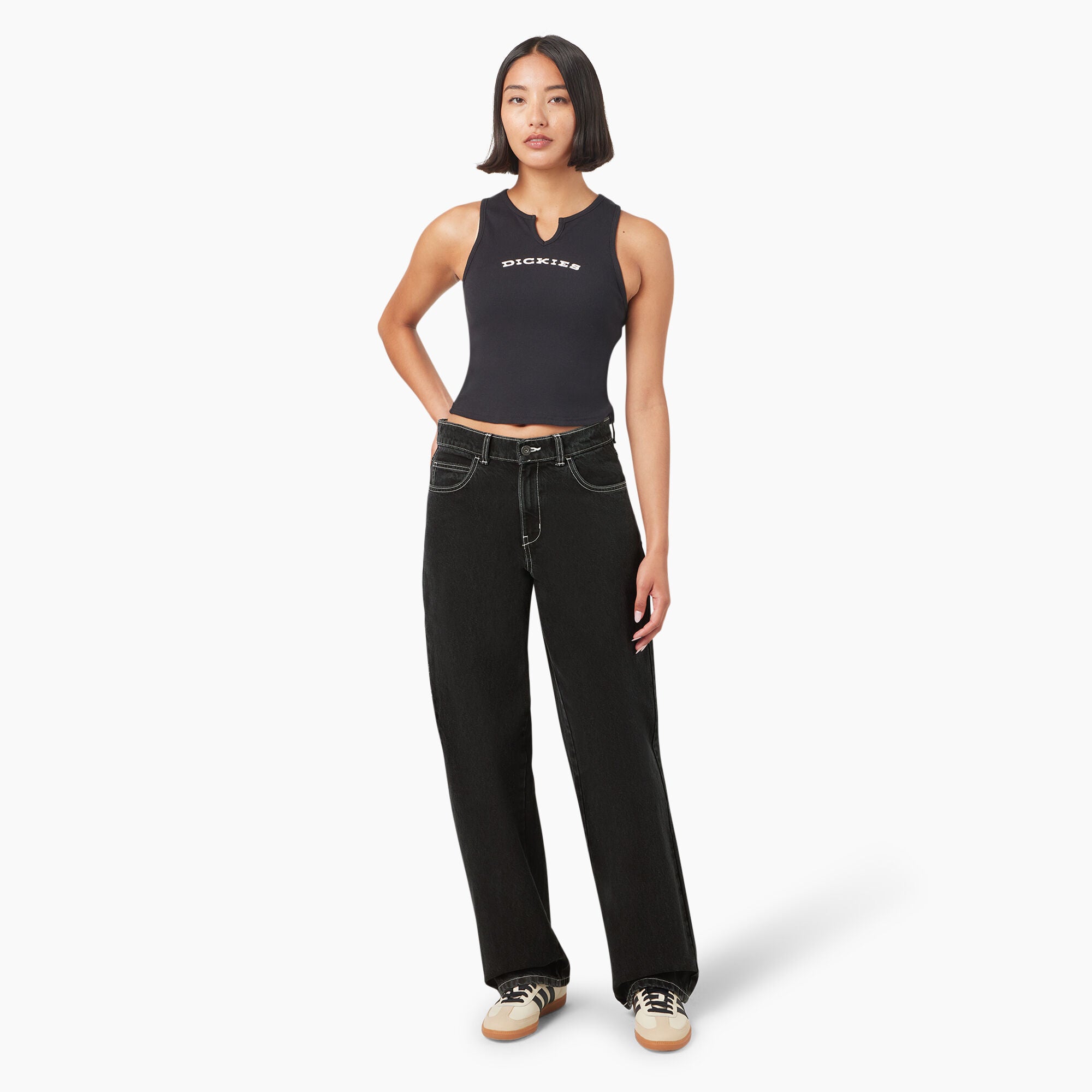 Women's Herndon Jeans - Image 5