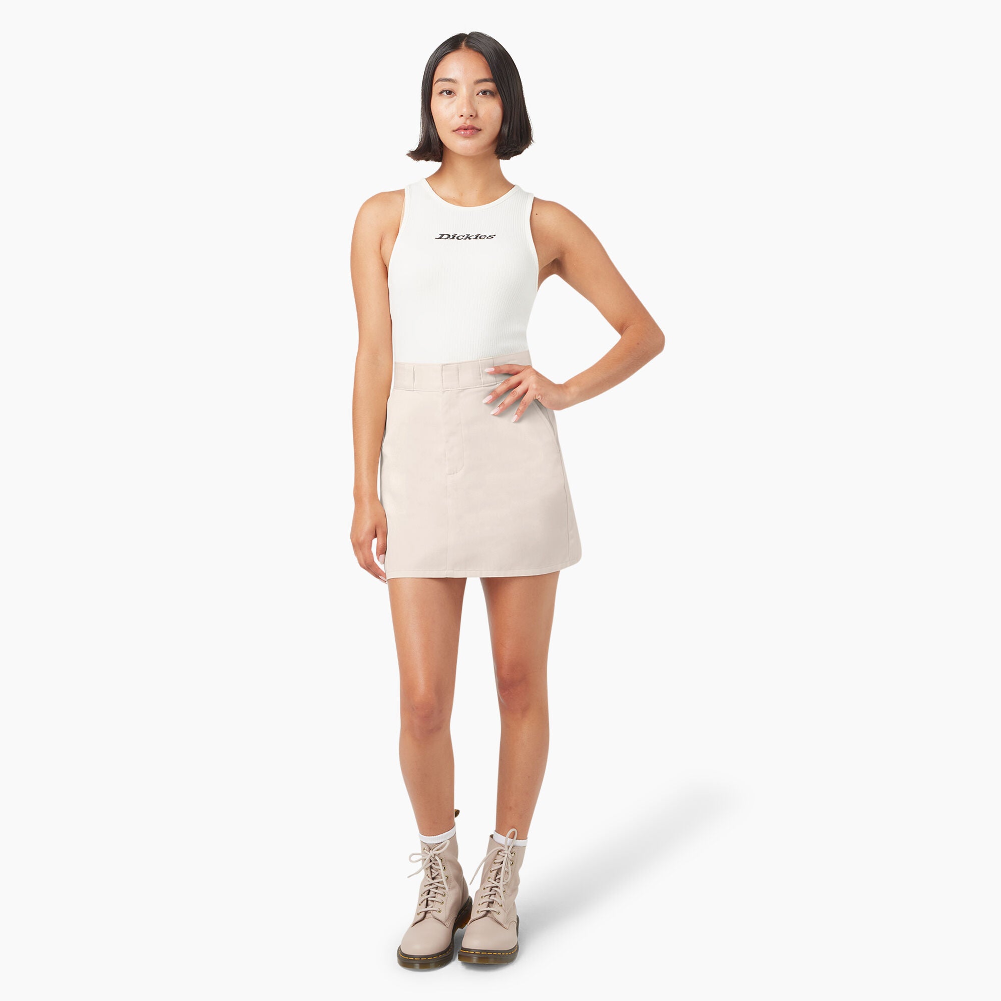 Women's Mini Skirt - Image 4