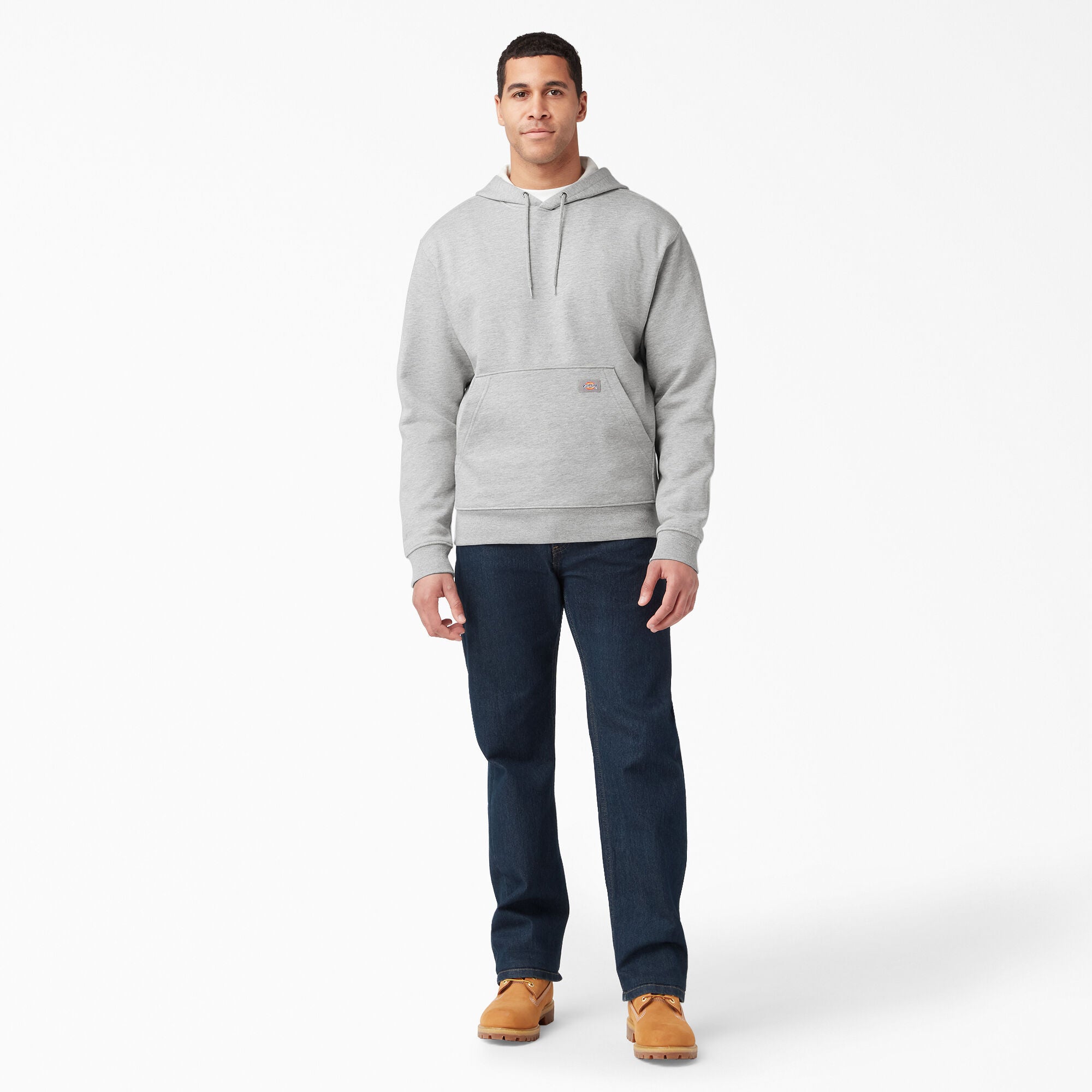 Midweight Fleece Hoodie - Image 4