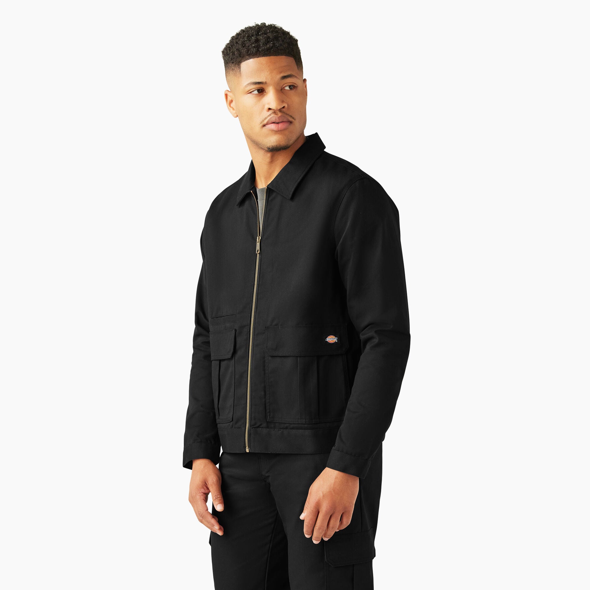 Utility Service Jacket - Image 3