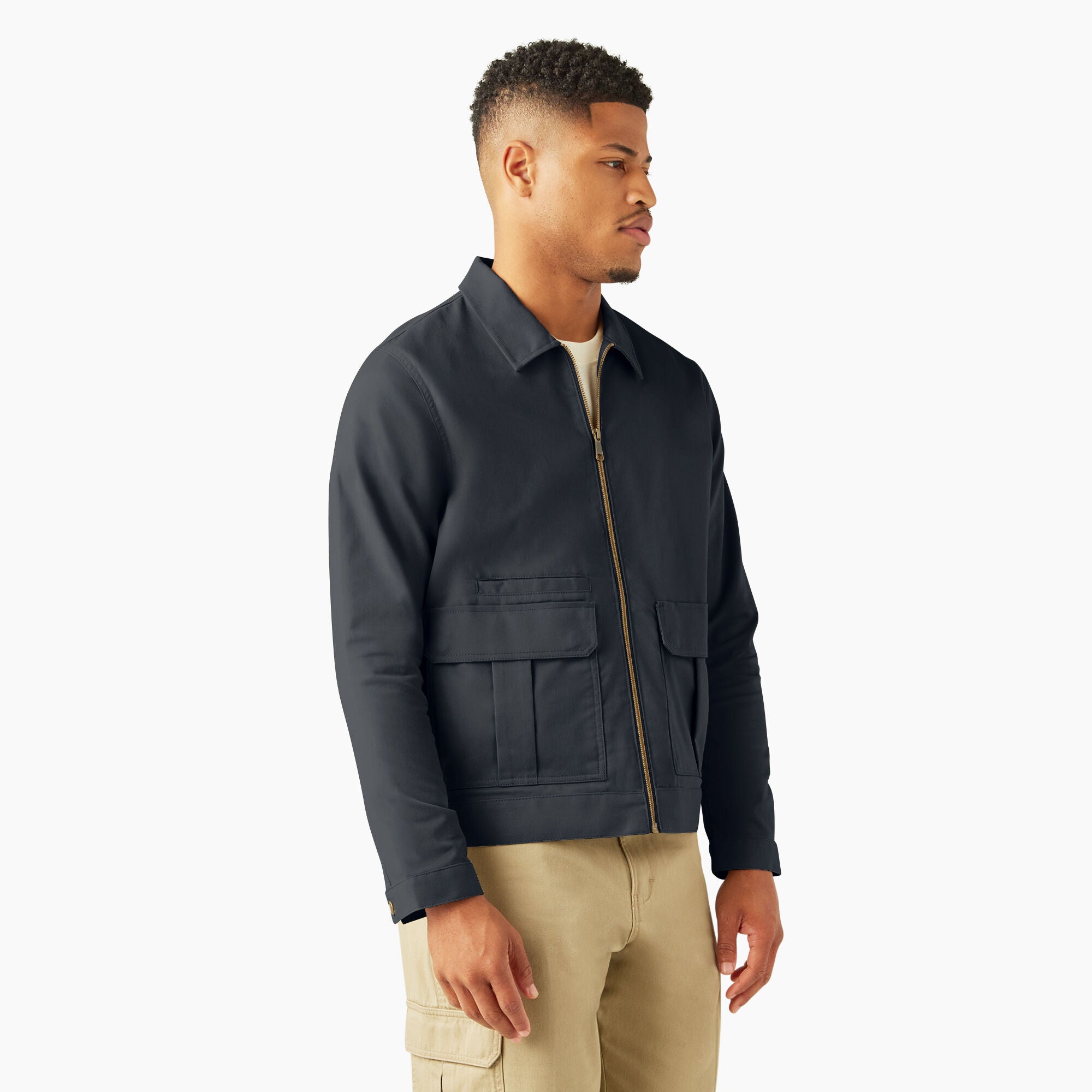 Utility Service Jacket - Image 4