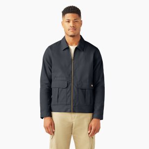 Utility Service Jacket