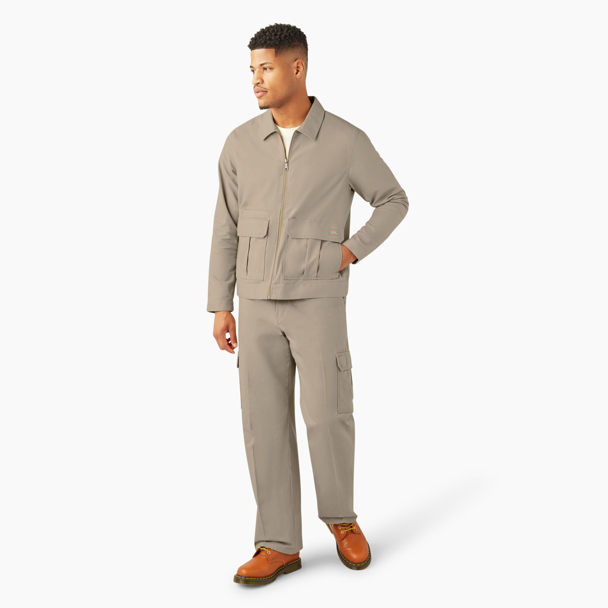 Utility Service Jacket - Image 5