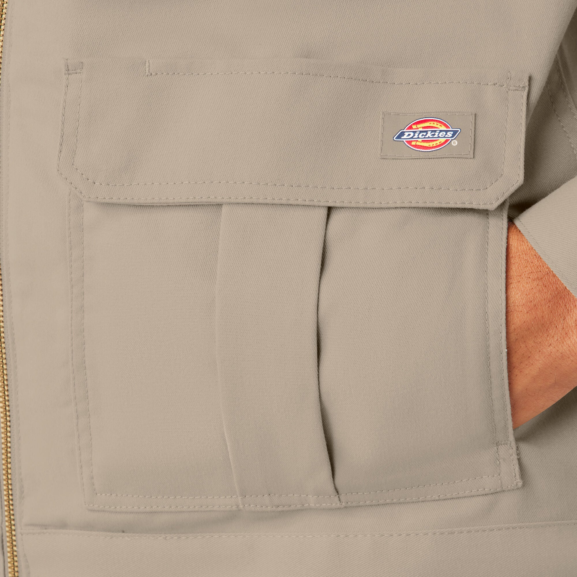 Utility Service Jacket - Image 8