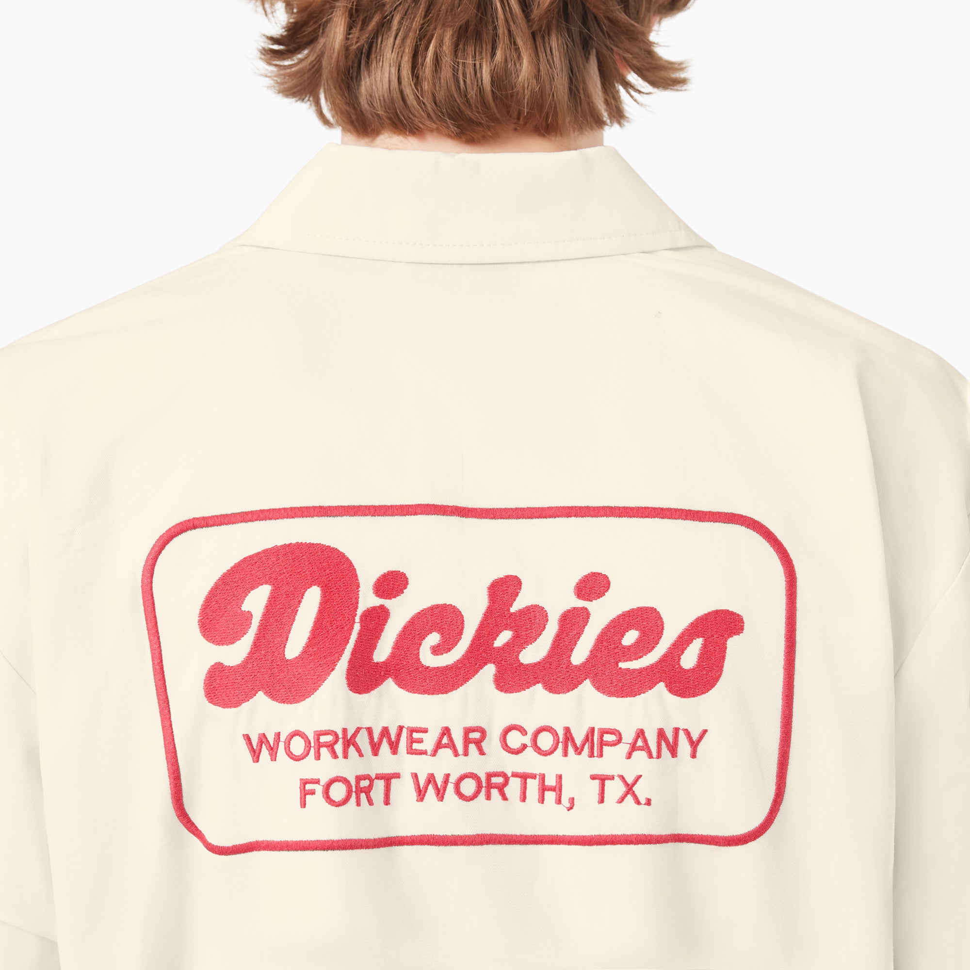 Lewistown Long Sleeve Work Shirt - Image 6