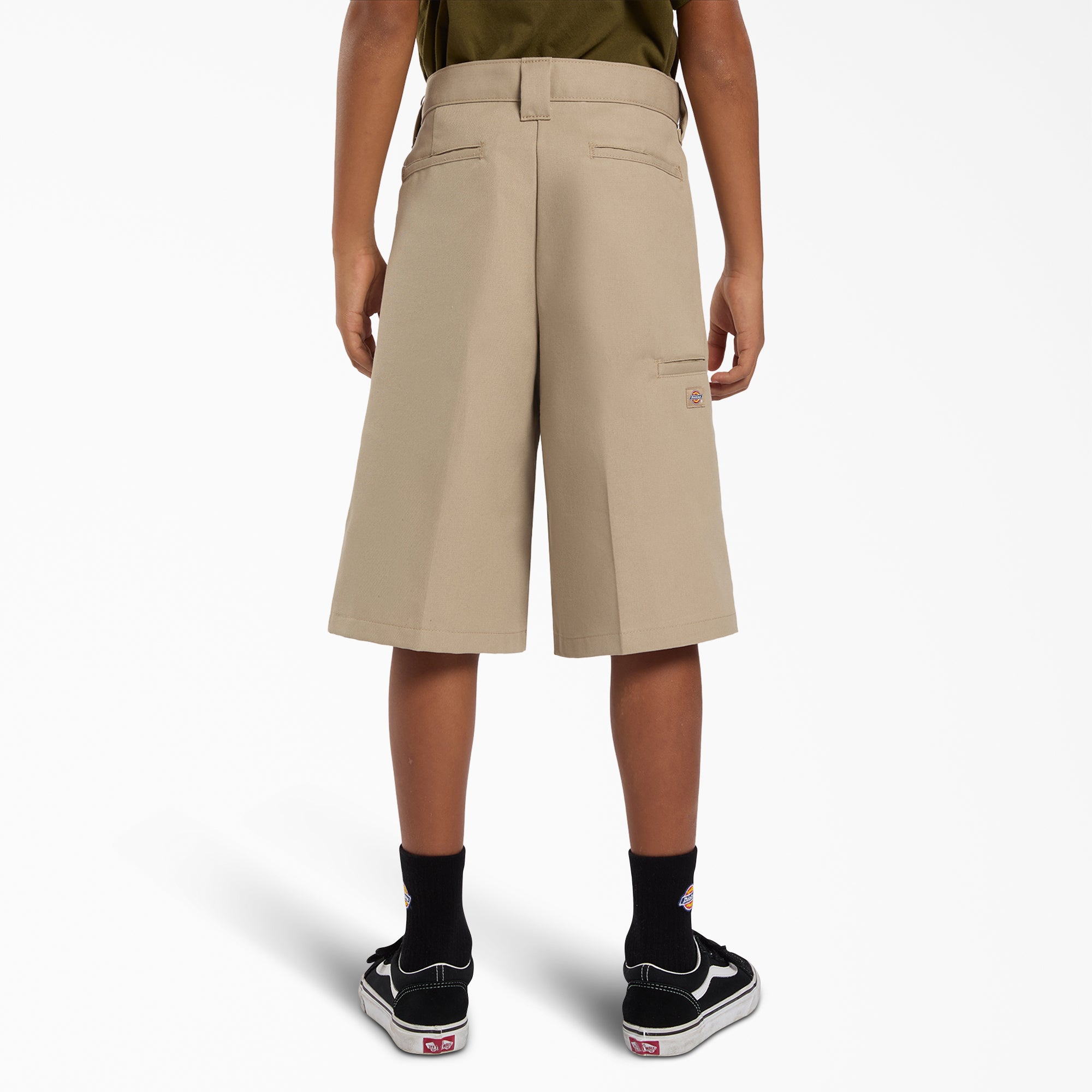 Kids' Utility Shorts. 4-20 - Image 2