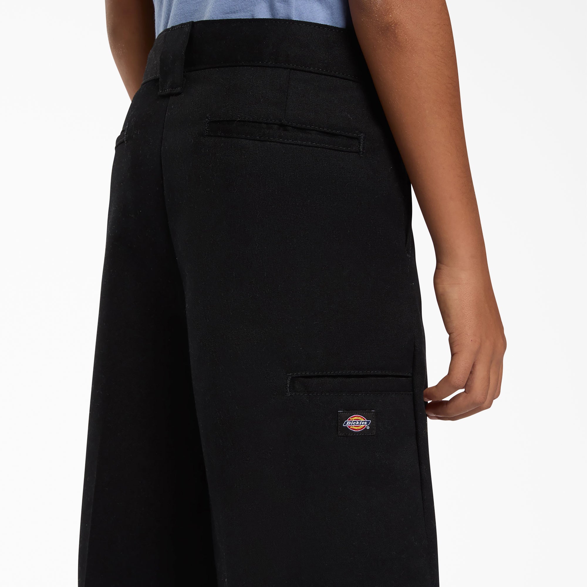 Kids' Utility Shorts. 4-20 - Image 6