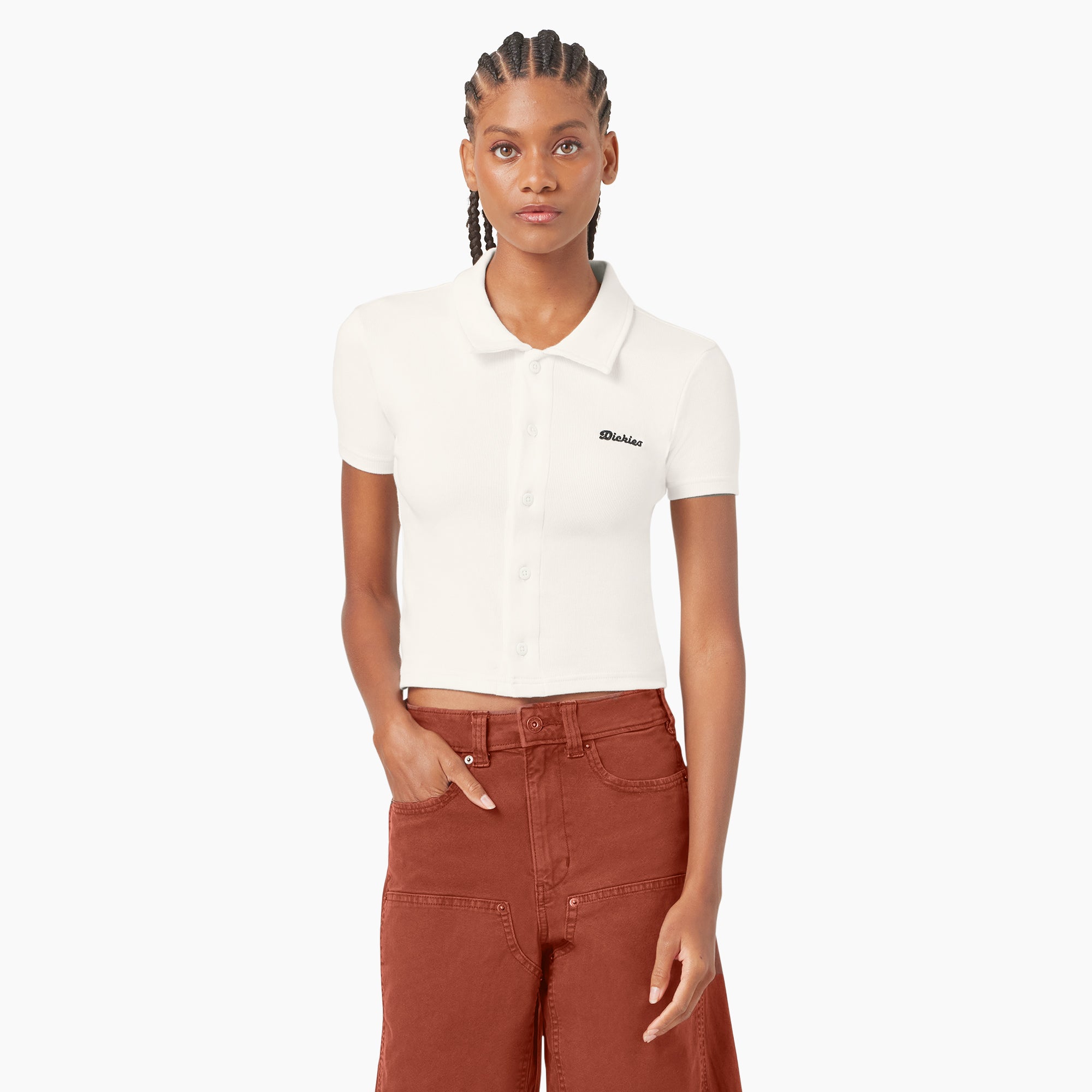 Women's Tallassee Button-Up Shirt