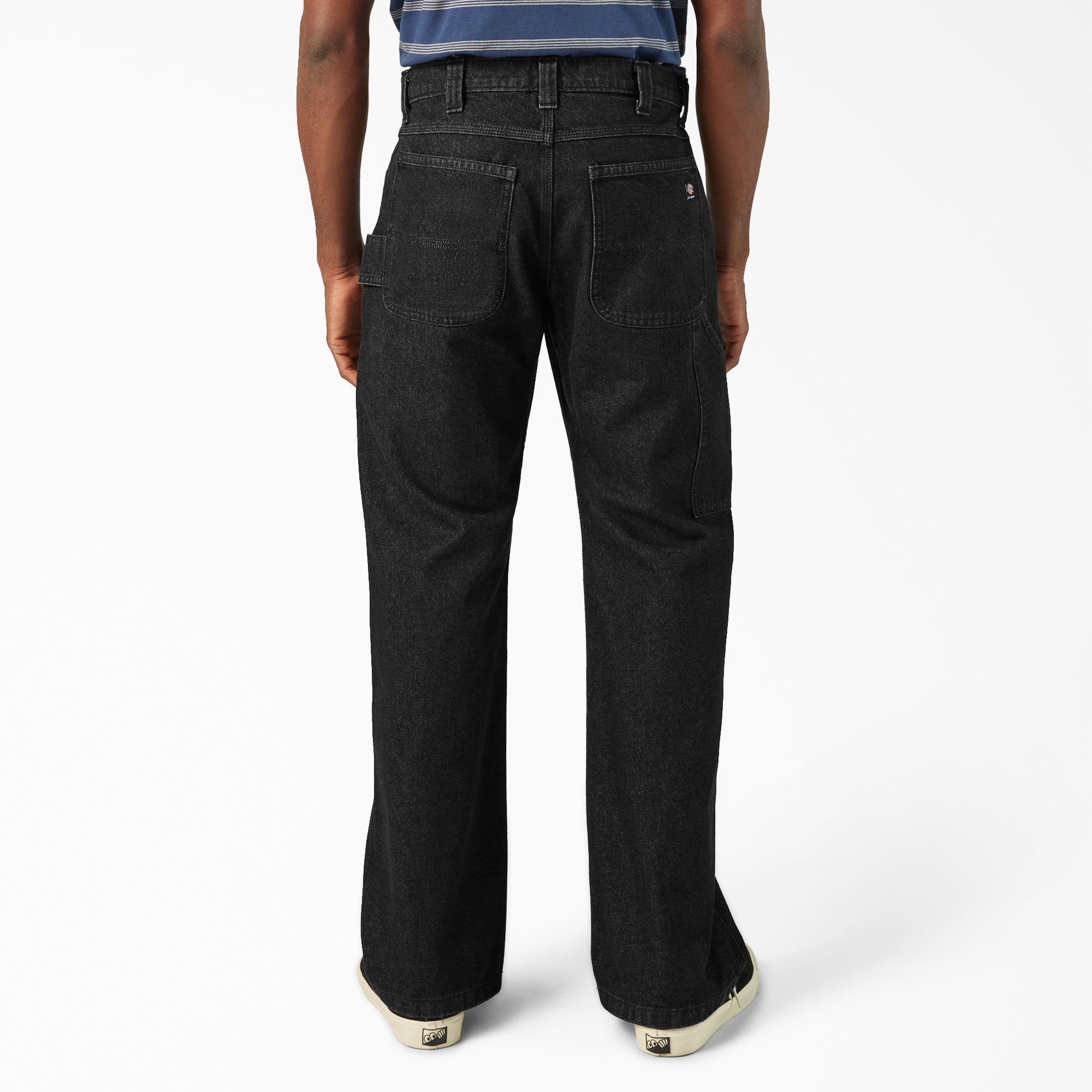 Dickies Skateboarding Relaxed Fit Utility Jeans - Image 2