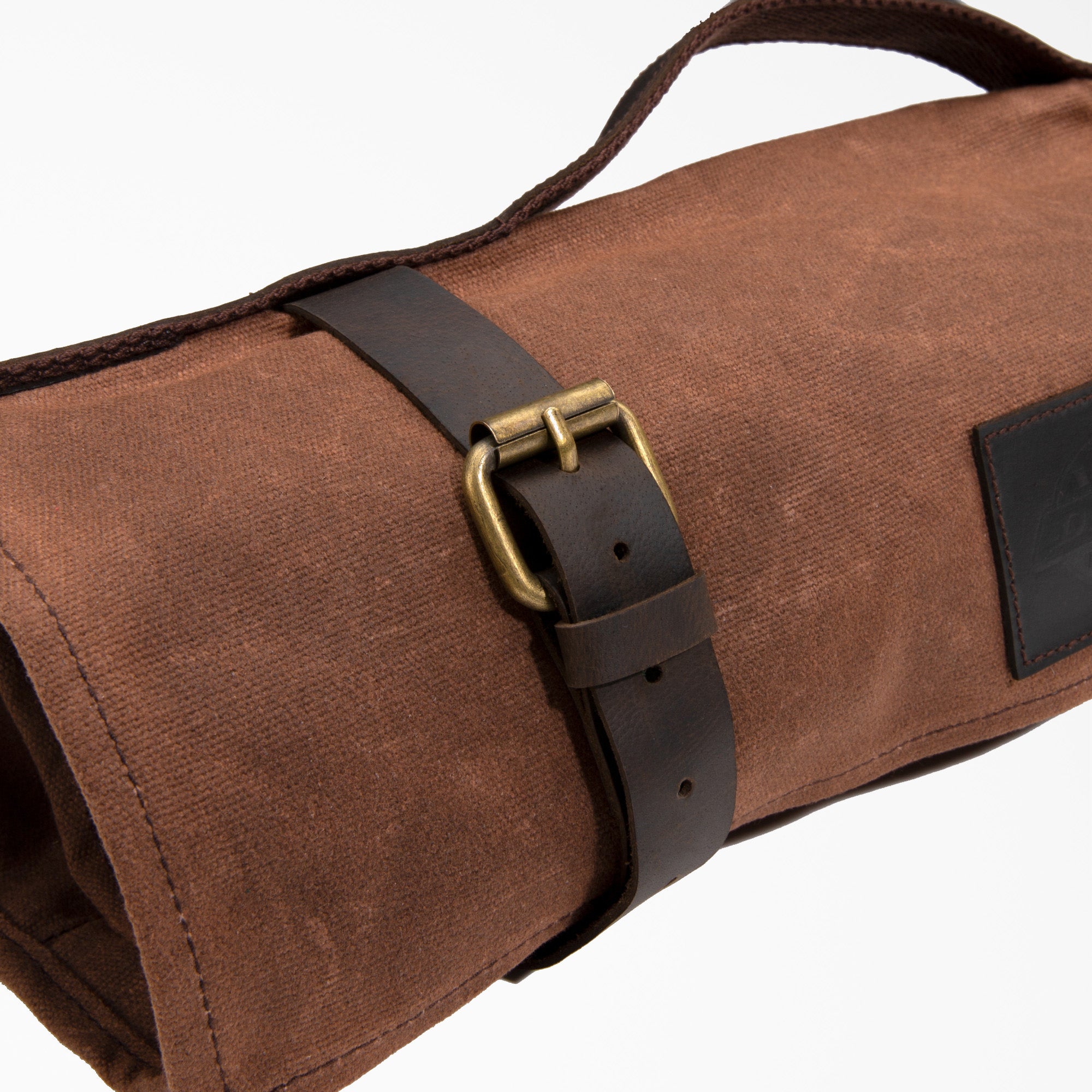 Knife Storage Roll Organizer - Image 8