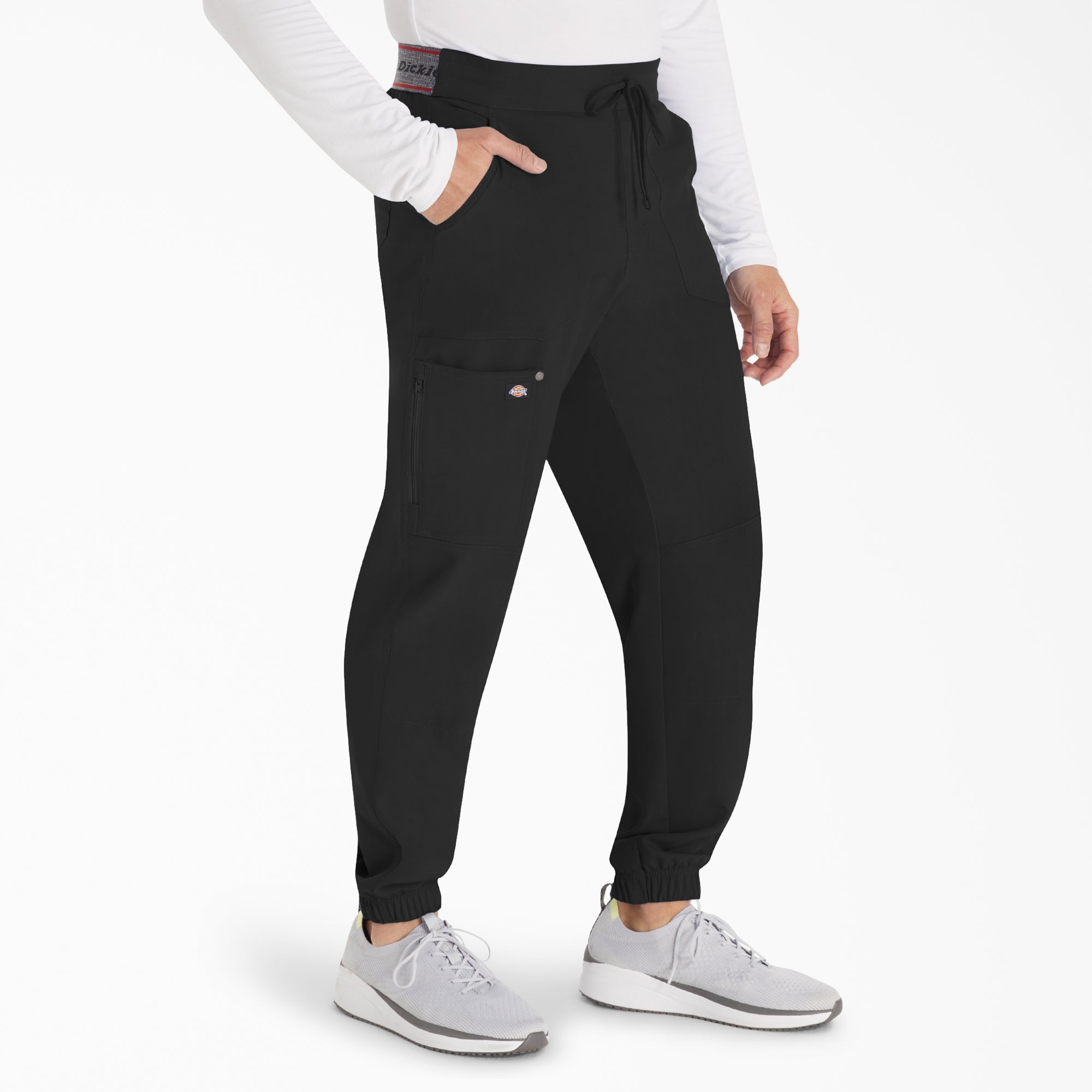 Men's EDS NXT Jogger Scrub Pants - Image 4