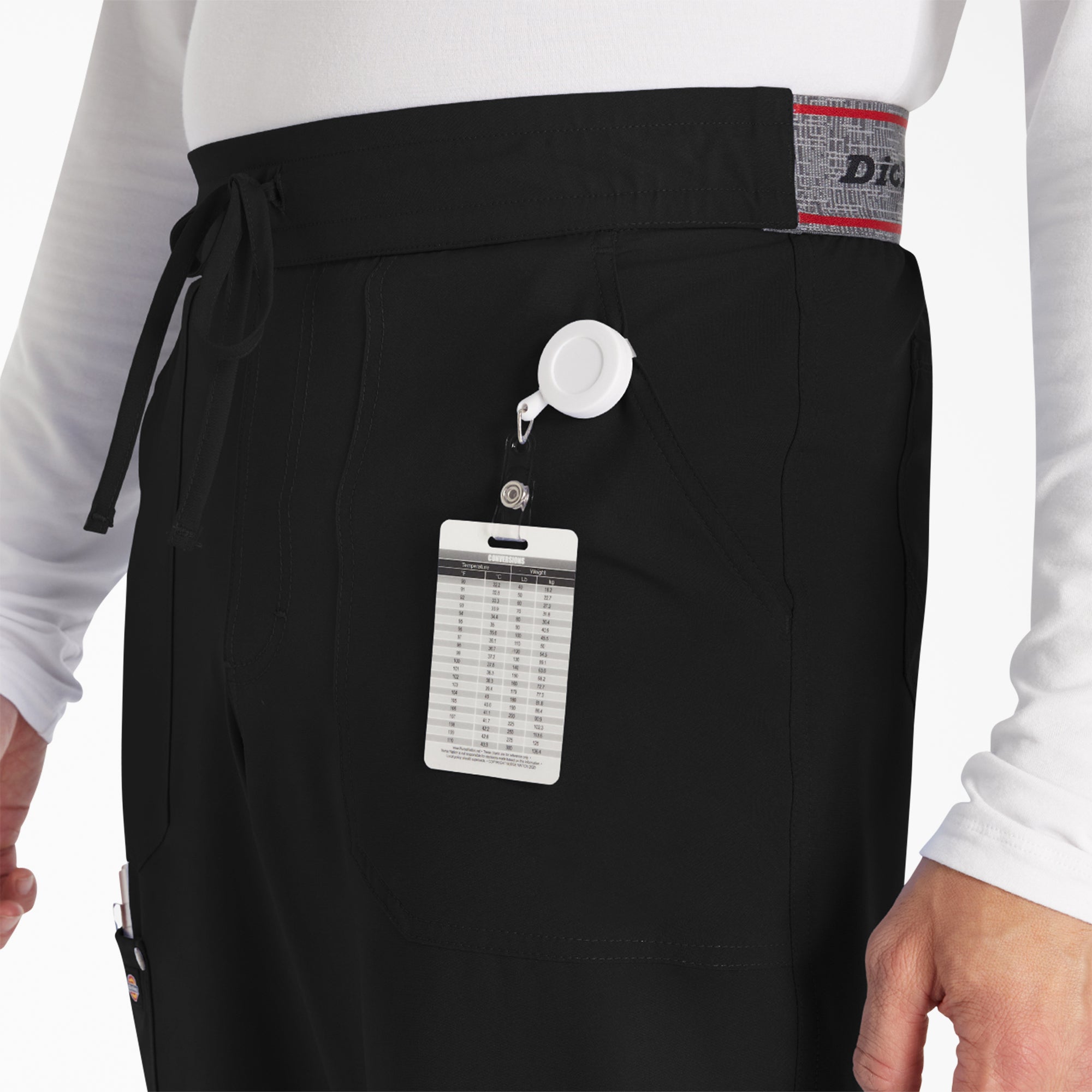 Men's EDS NXT Jogger Scrub Pants - Image 6