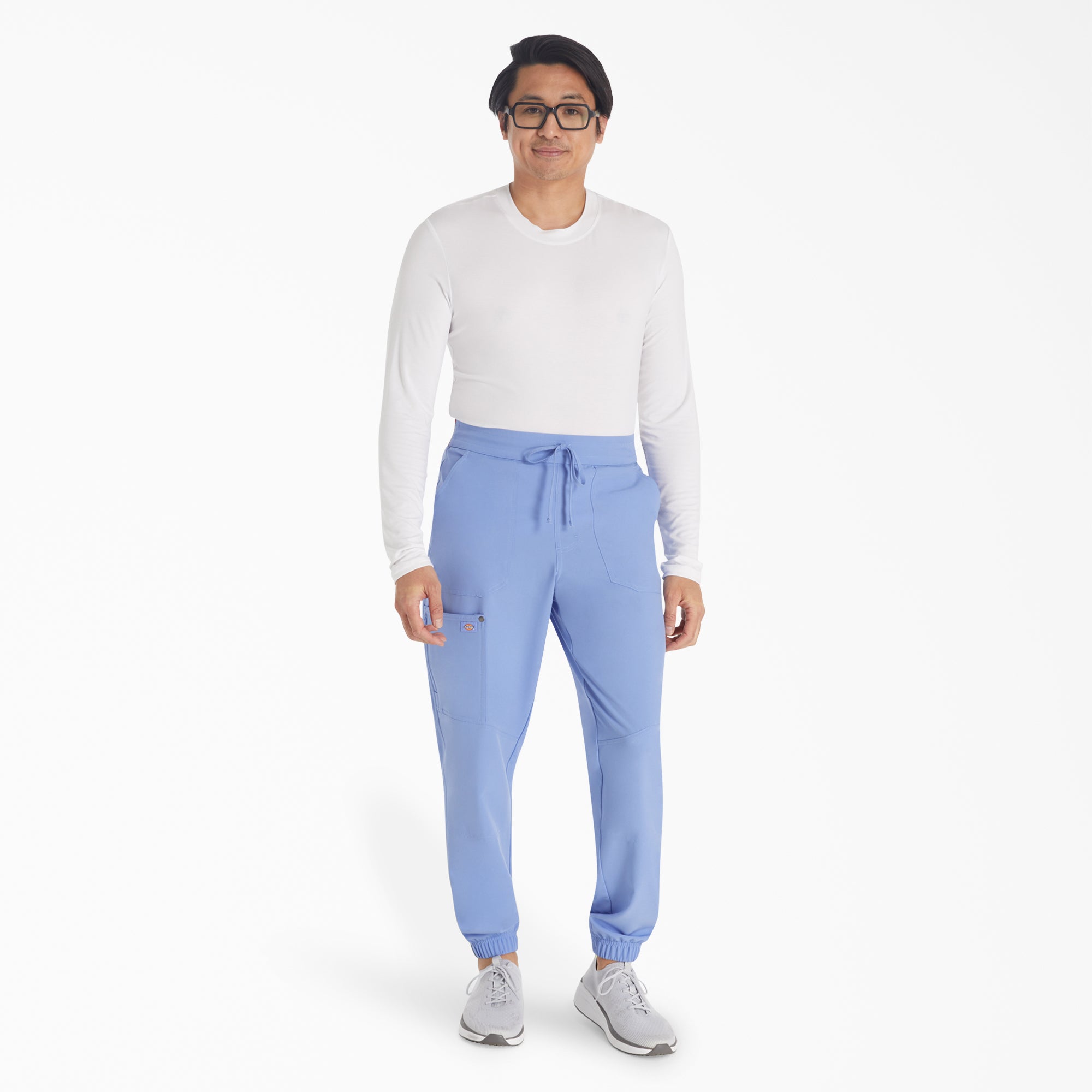 Men's EDS NXT Jogger Scrub Pants - Image 5