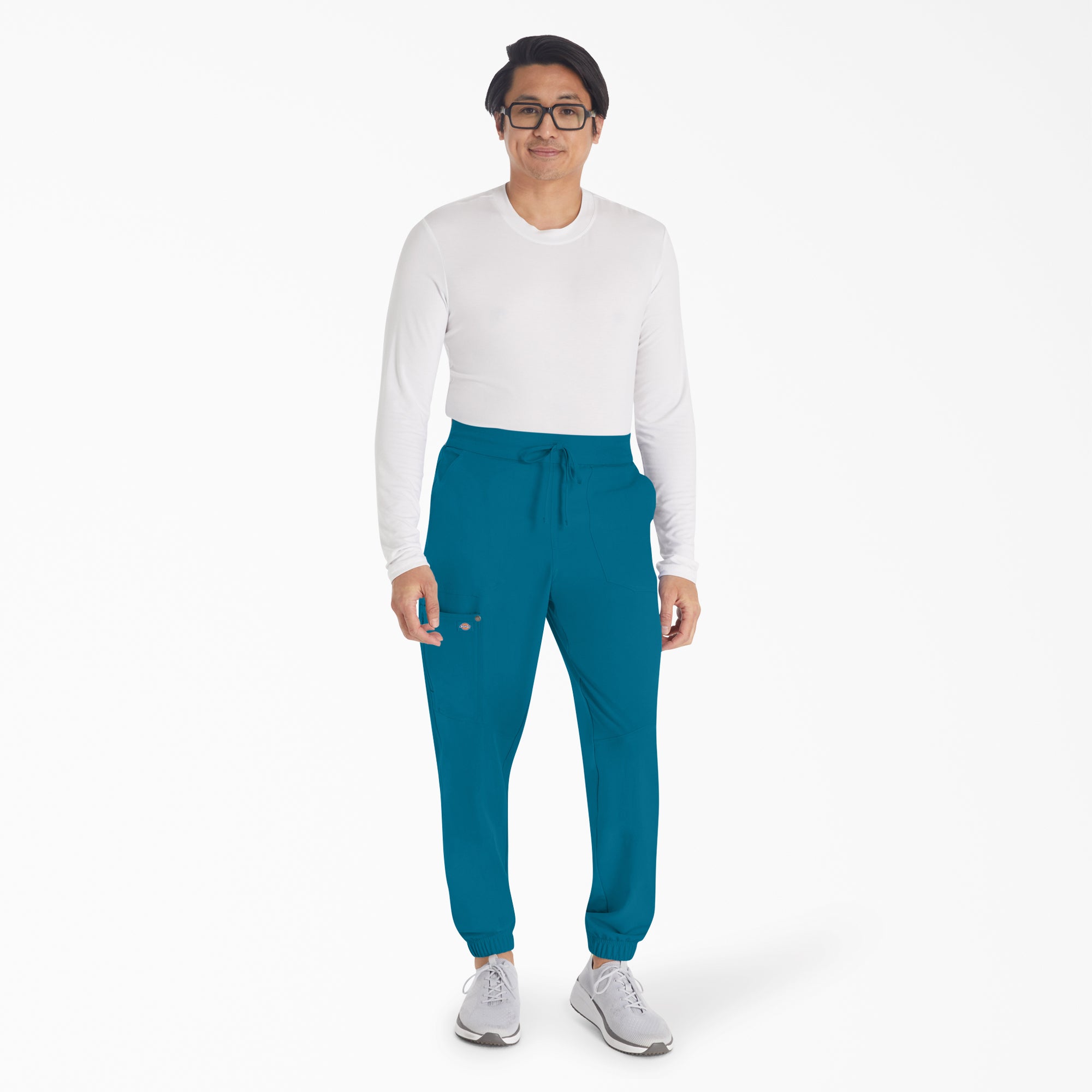 Men's EDS NXT Jogger Scrub Pants - Image 5
