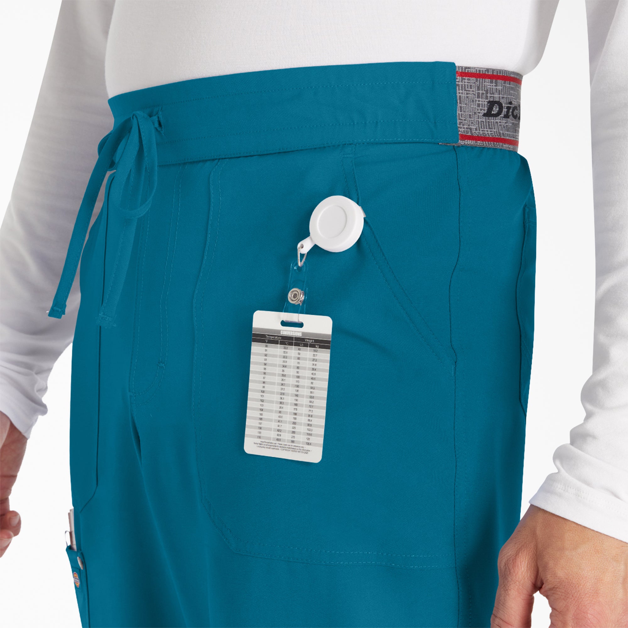 Men's EDS NXT Jogger Scrub Pants - Image 6