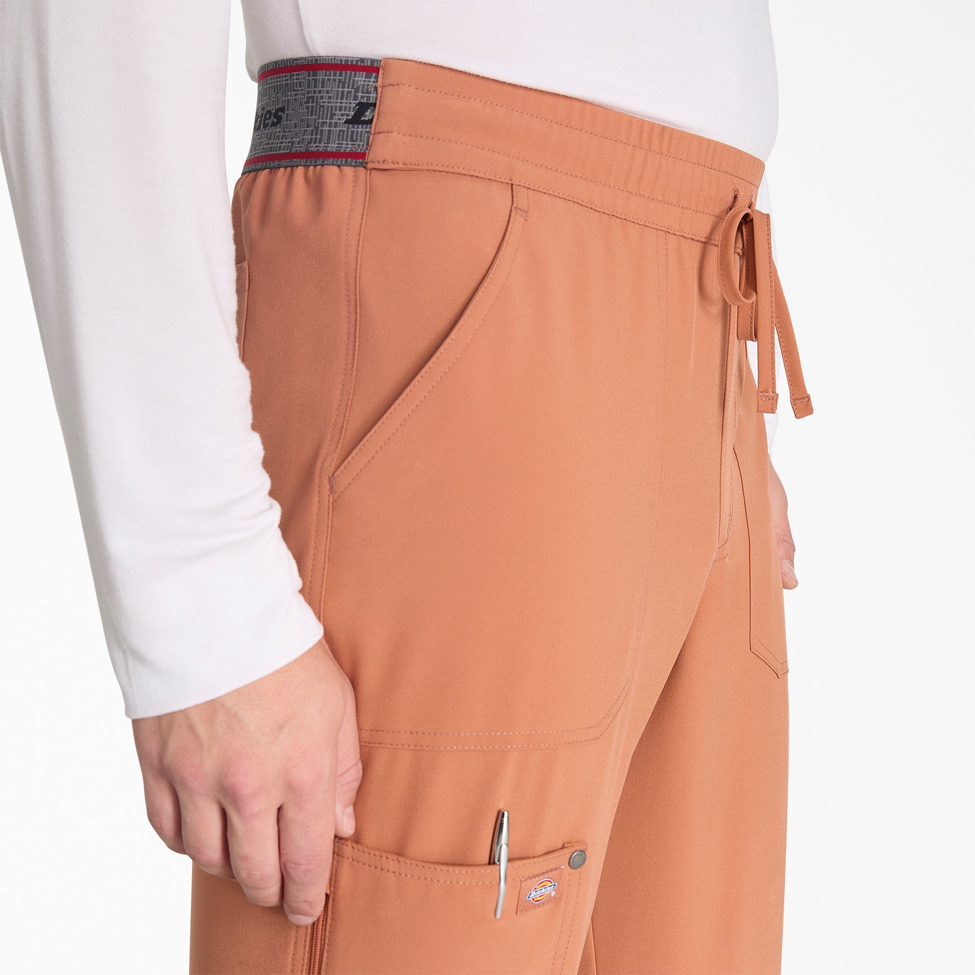 Men's EDS NXT Jogger Scrub Pants - Image 7
