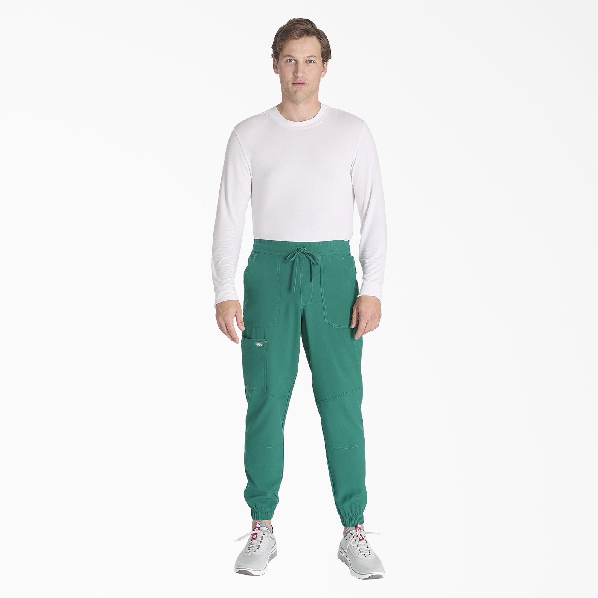 Men's EDS NXT Jogger Scrub Pants - Image 3