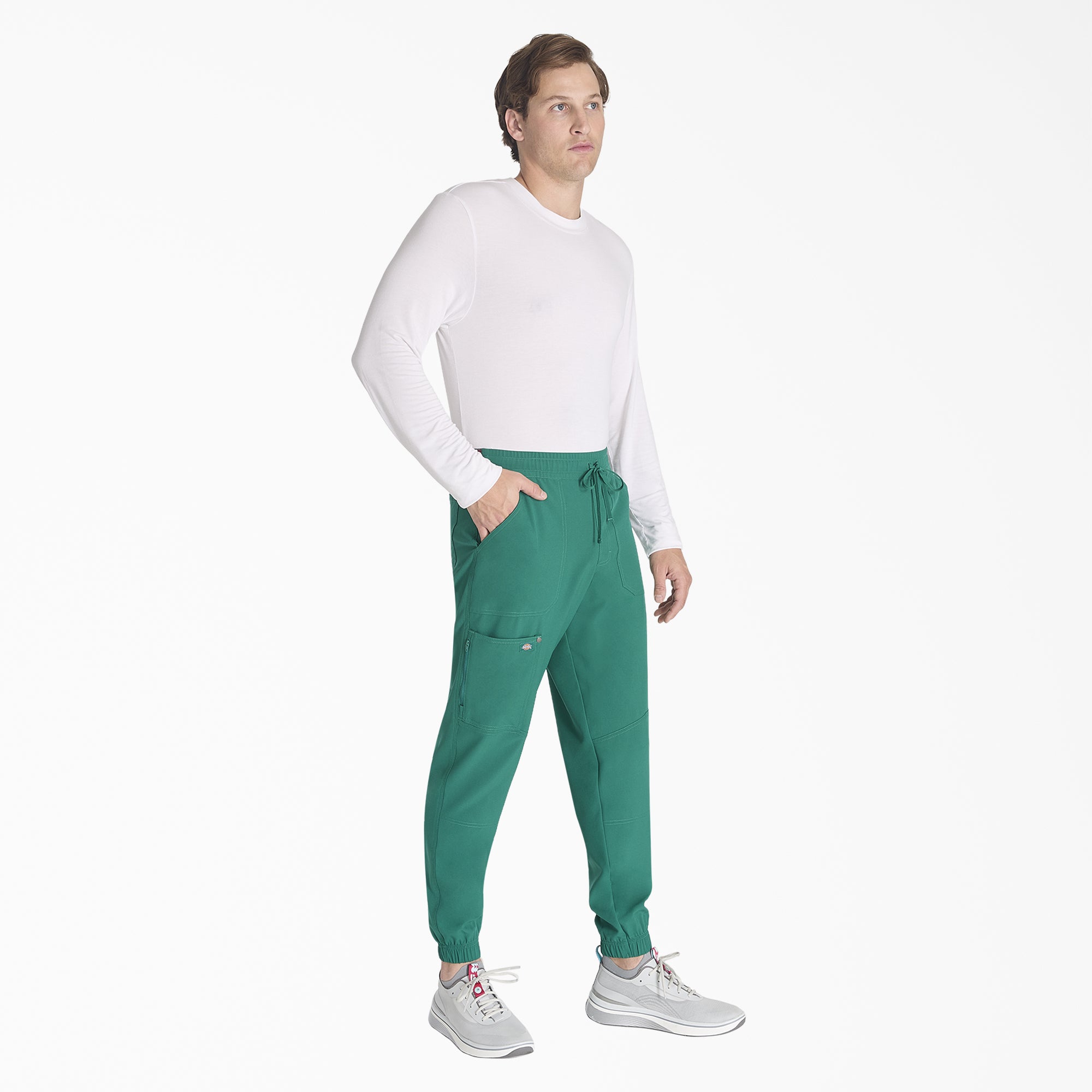 Men's EDS NXT Jogger Scrub Pants - Image 6