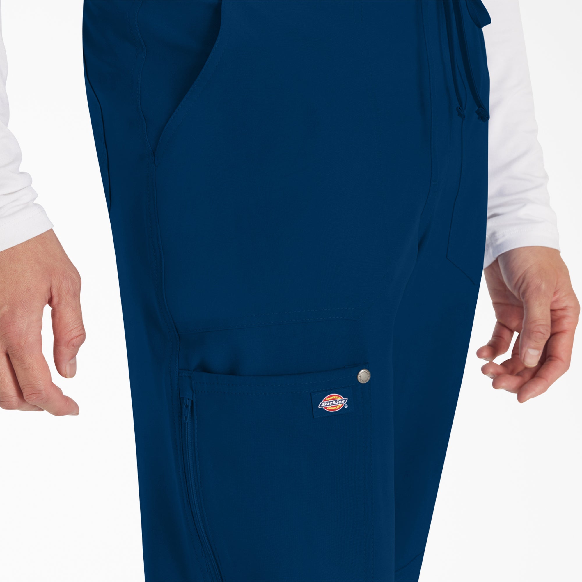 Men's EDS NXT Jogger Scrub Pants - Image 7