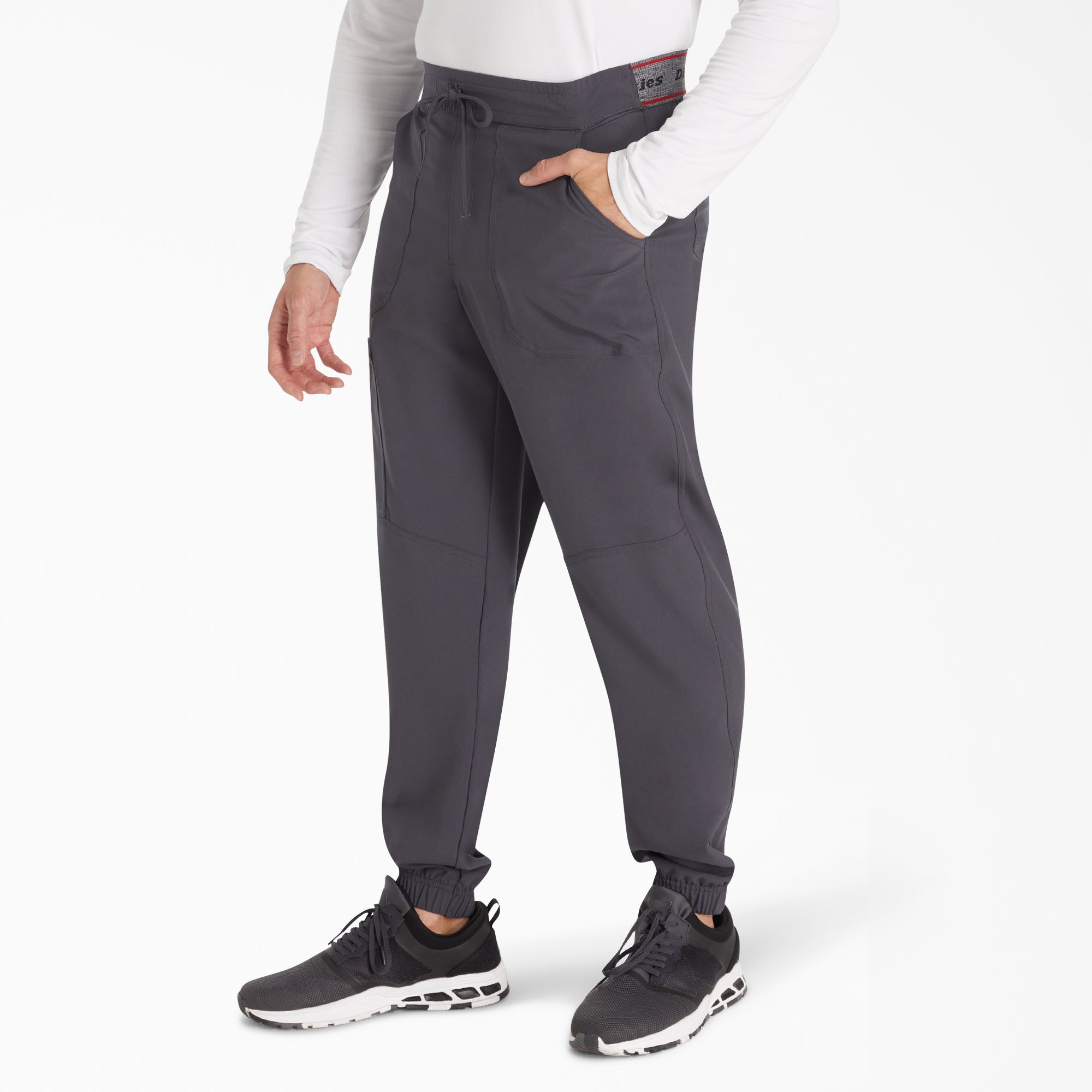 Men's EDS NXT Jogger Scrub Pants - Image 3