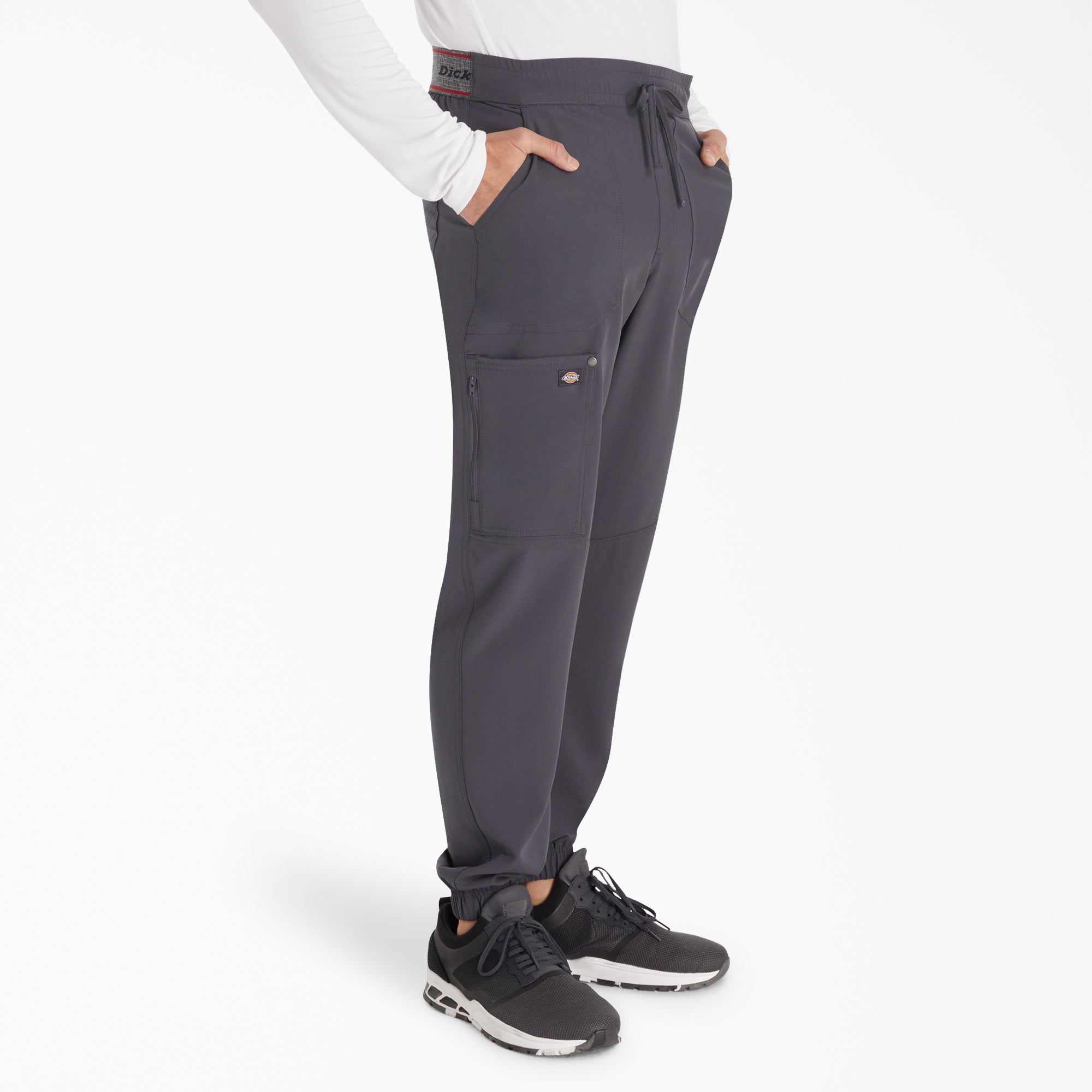 Men's EDS NXT Jogger Scrub Pants - Image 4