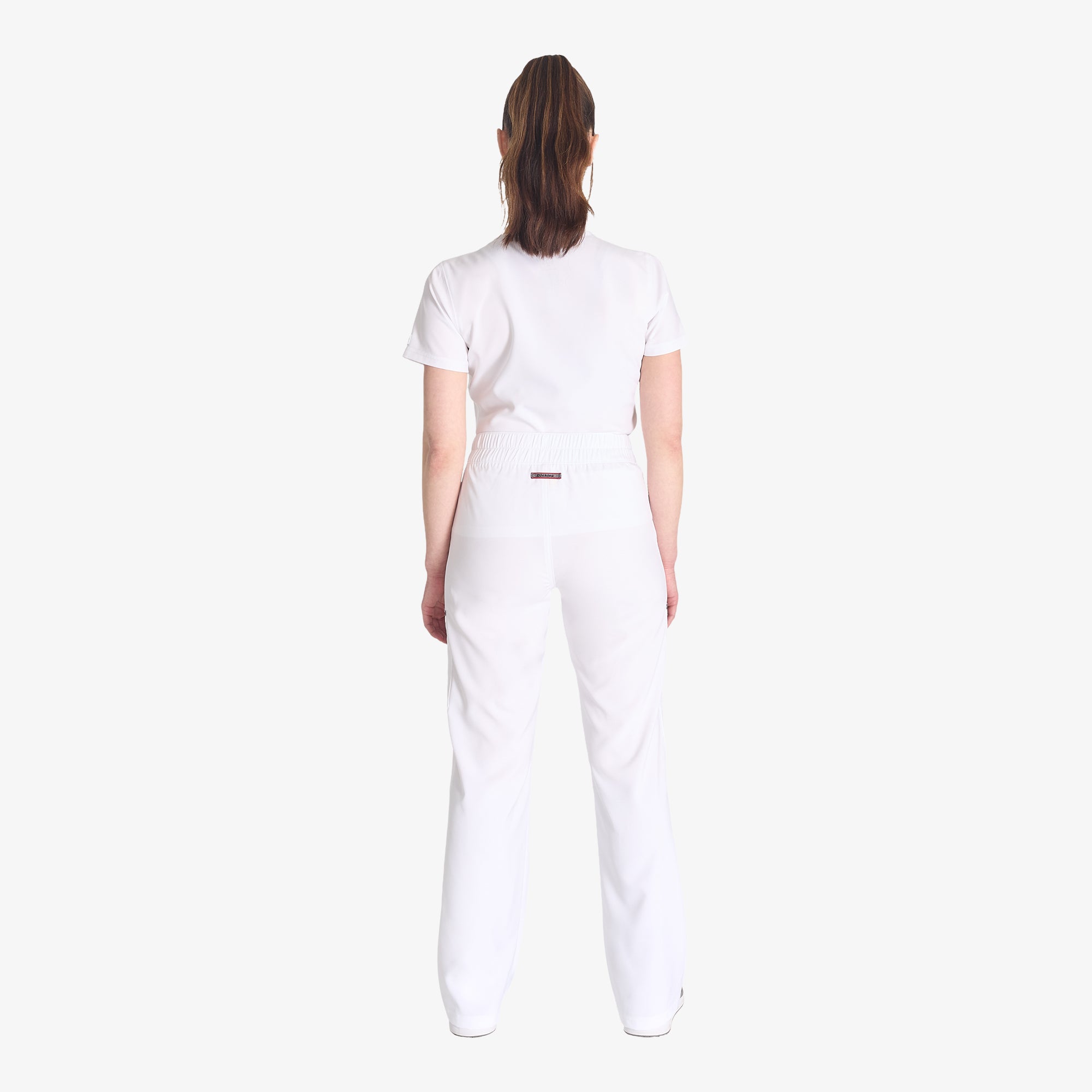 Women's EDS NXT Cargo Scrub Pants - Image 6