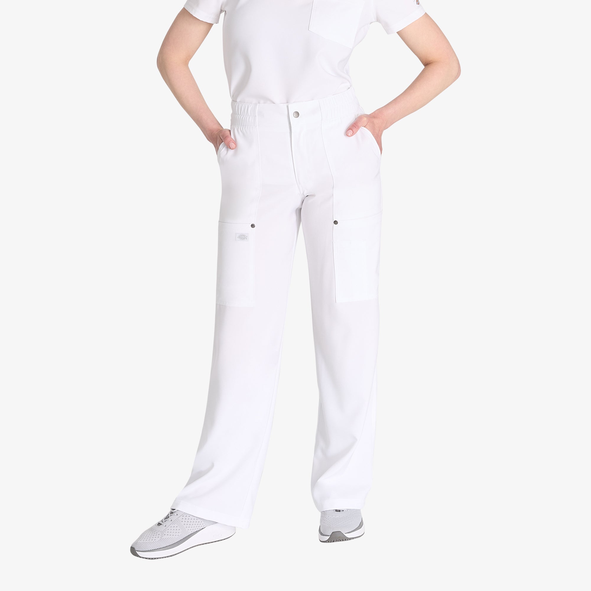 Women's EDS NXT Cargo Scrub Pants