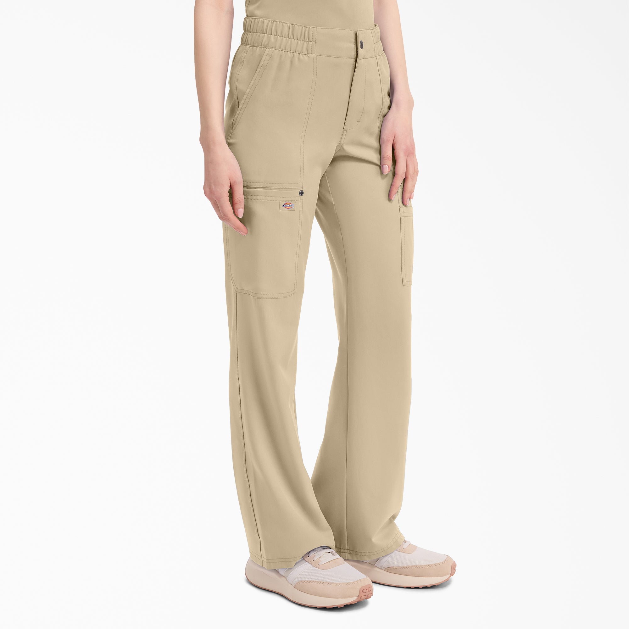 Women's EDS NXT Cargo Scrub Pants - Image 4