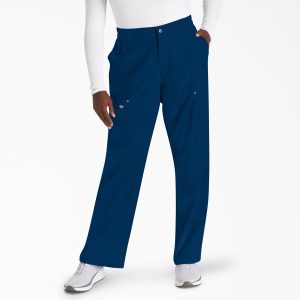 Women's EDS NXT Cargo Scrub Pants