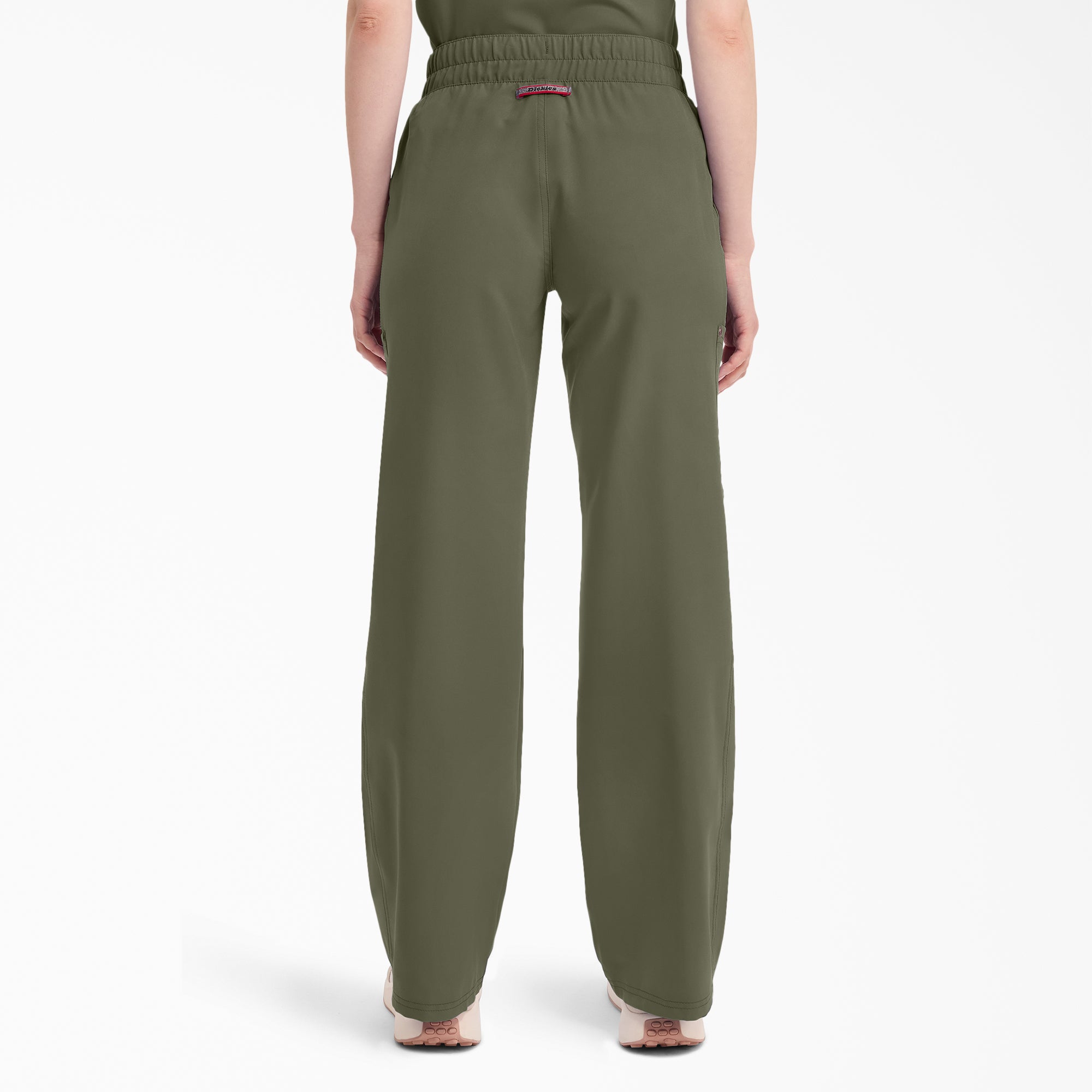 Women's EDS NXT Cargo Scrub Pants - Image 2