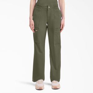 Women's EDS NXT Cargo Scrub Pants