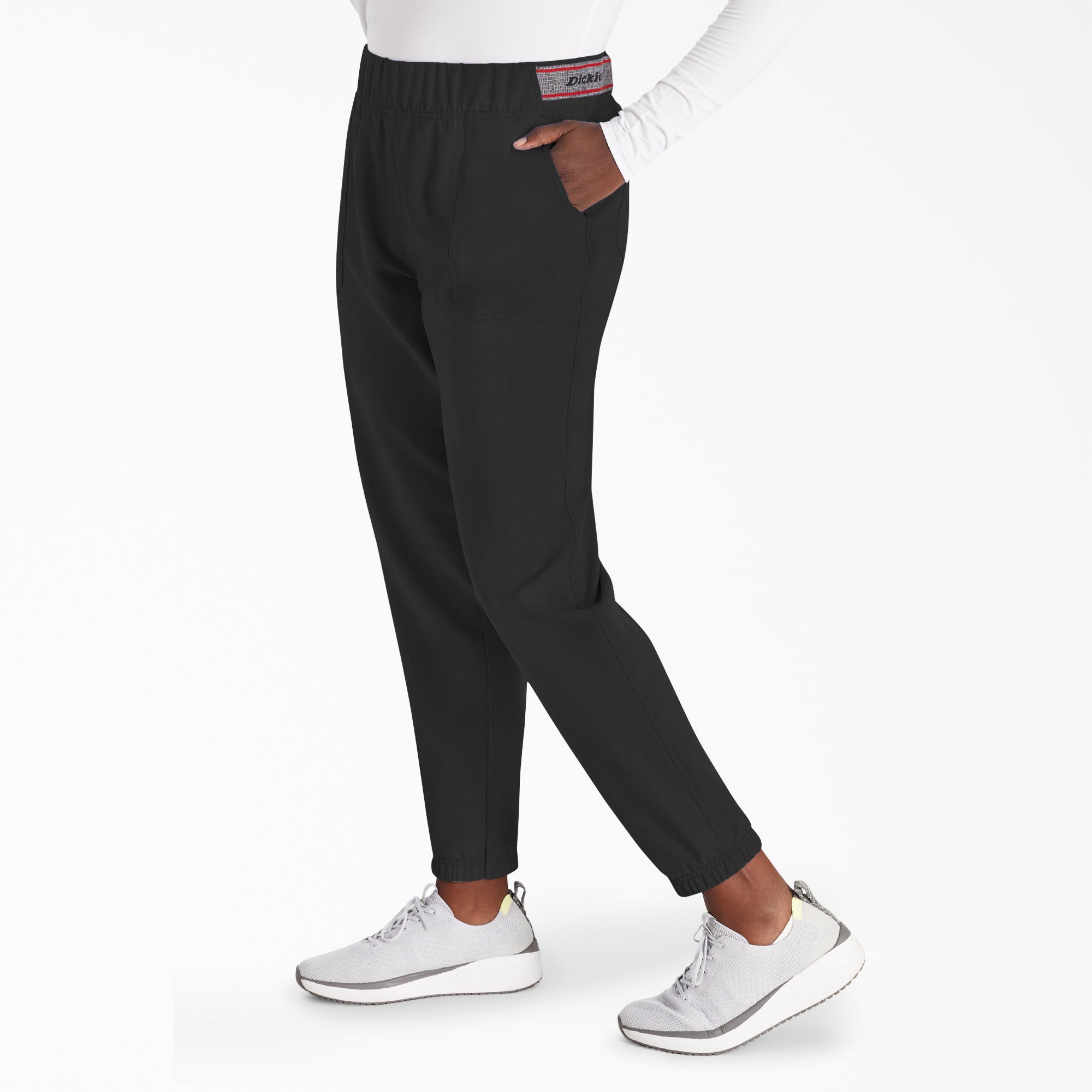Women's EDS NXT Jogger Scrub Pants - Image 3