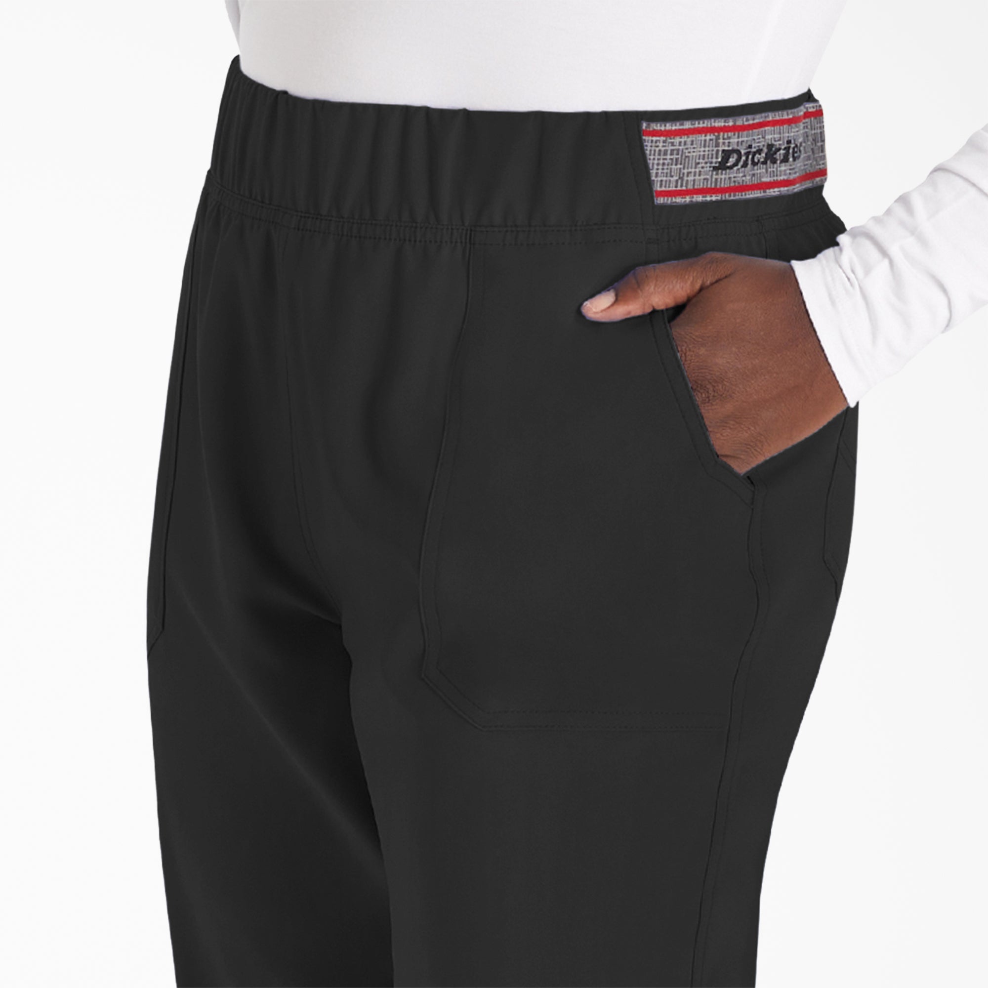 Women's EDS NXT Jogger Scrub Pants - Image 6