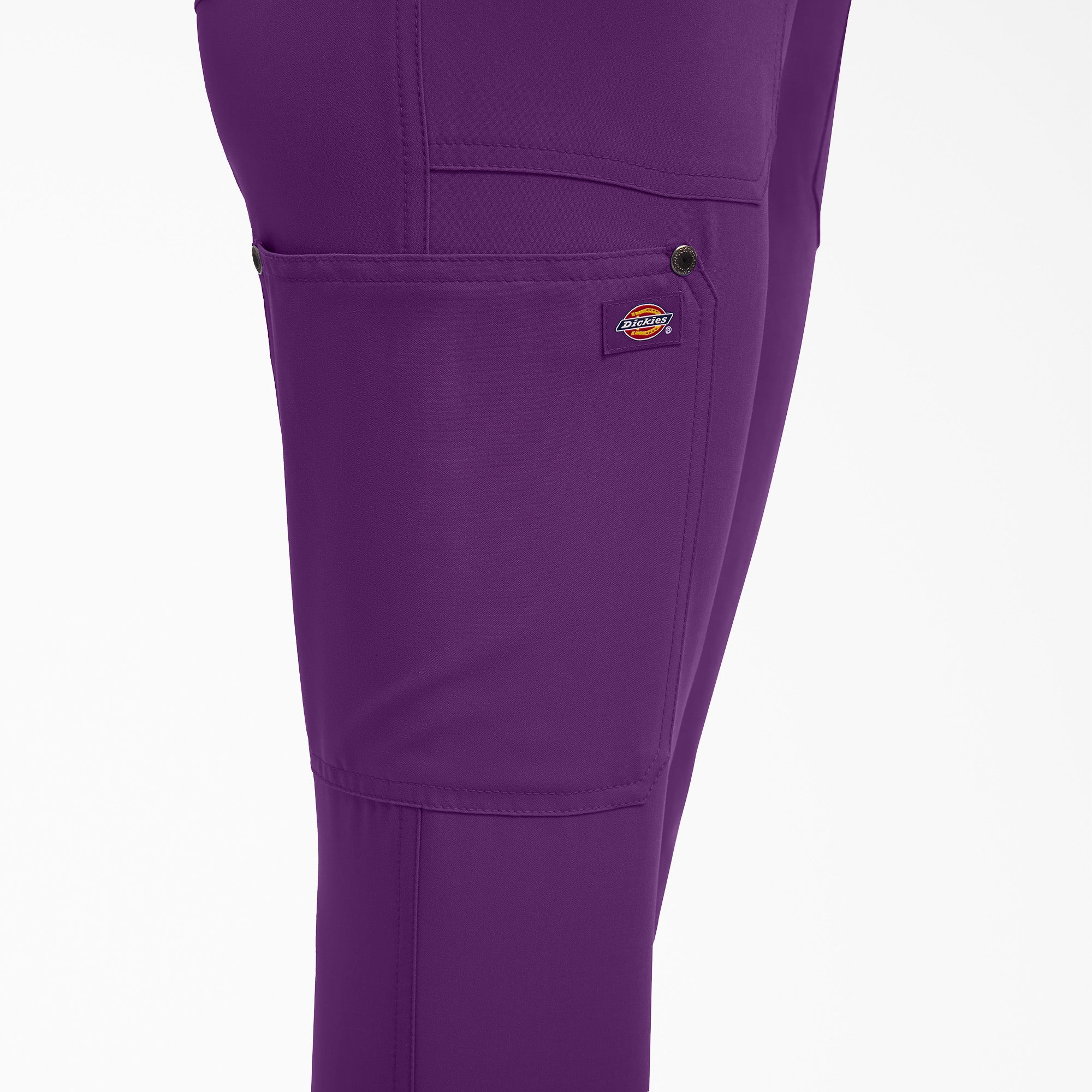 Women's EDS NXT Jogger Scrub Pants - Image 7