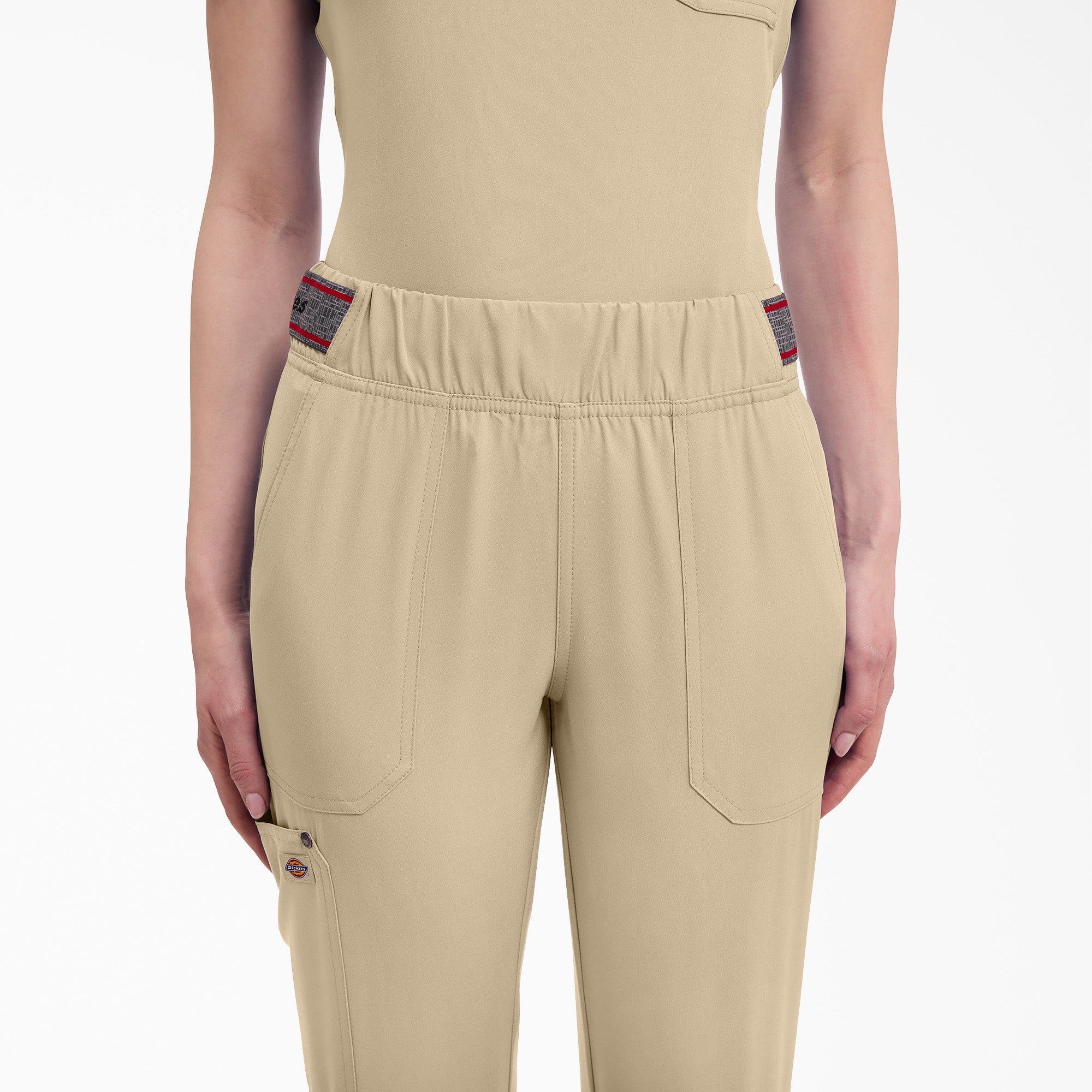 Women's EDS NXT Jogger Scrub Pants - Image 5