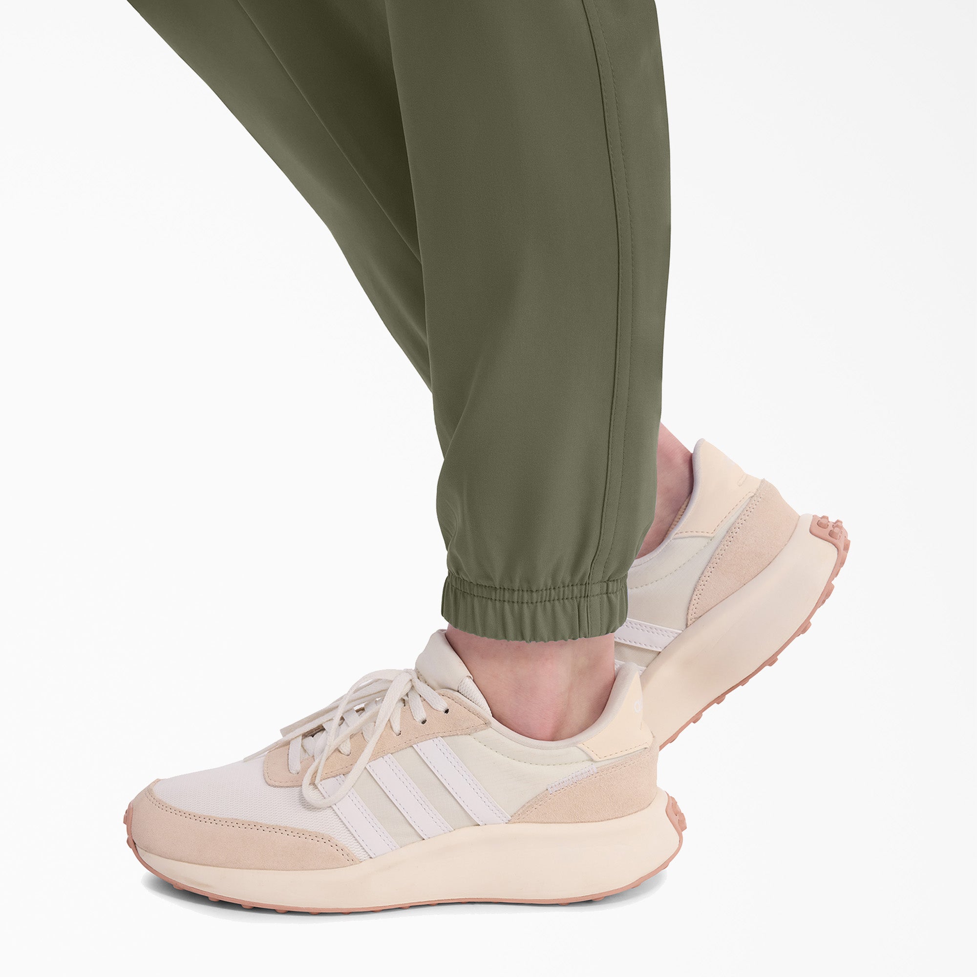 Women's EDS NXT Jogger Scrub Pants - Image 8