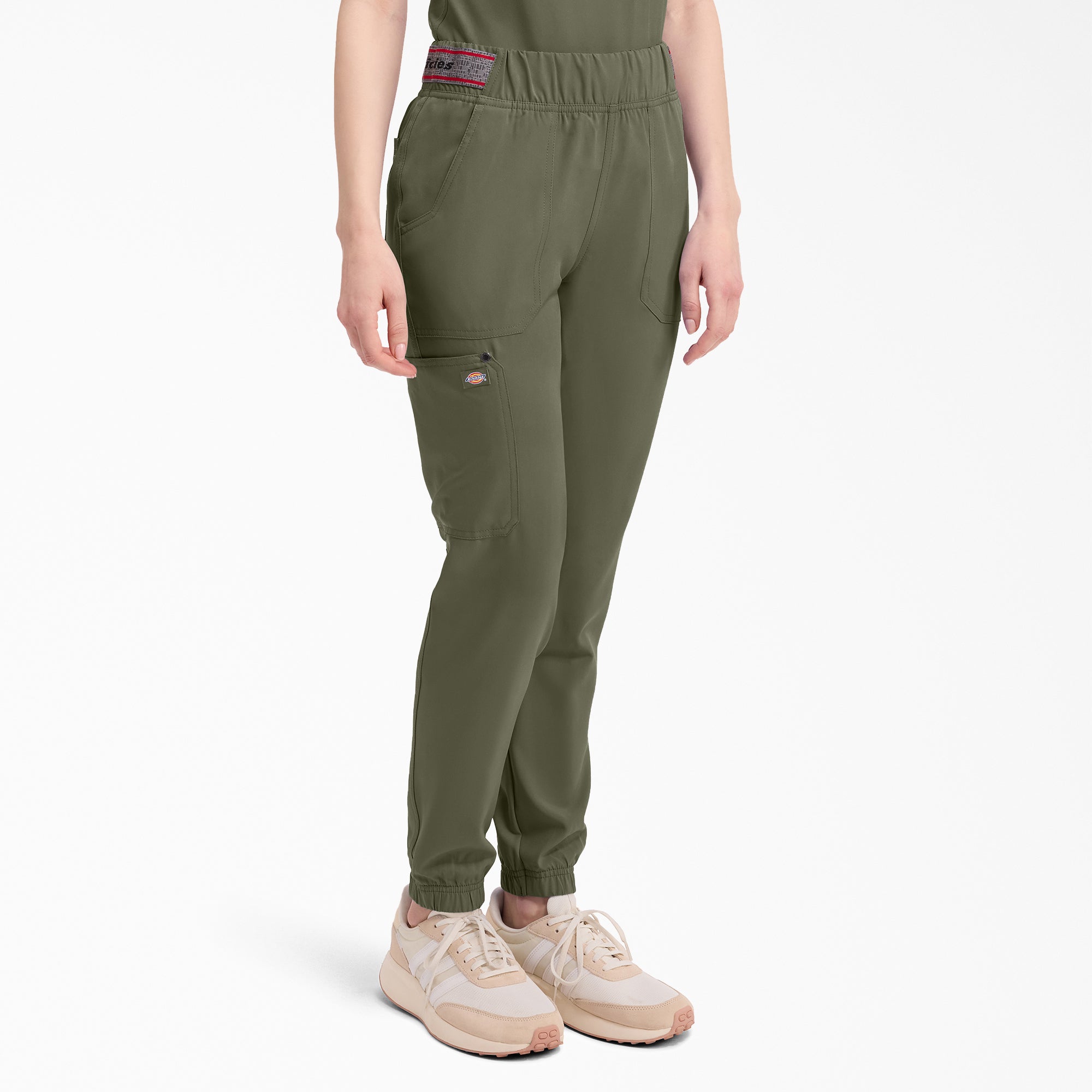 Women's EDS NXT Jogger Scrub Pants - Image 3