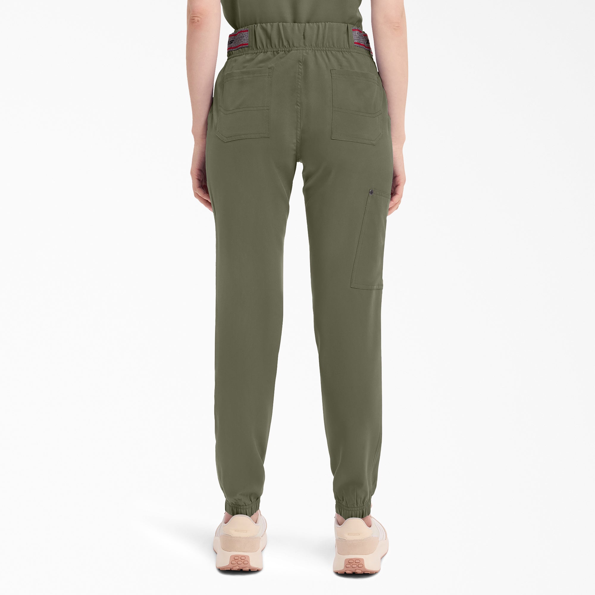 Women's EDS NXT Jogger Scrub Pants - Image 2