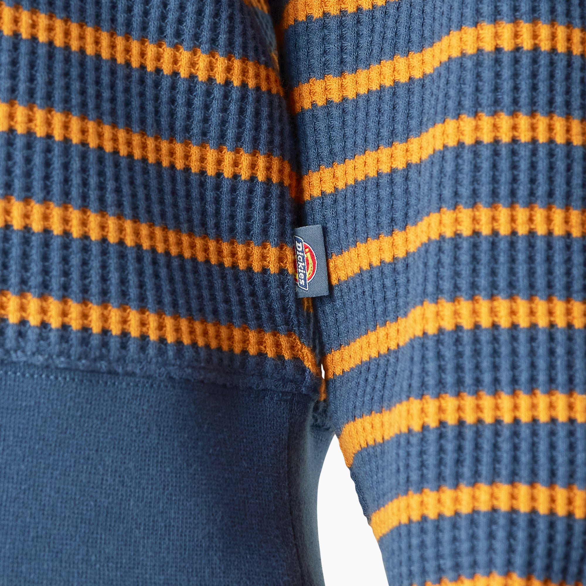 Women's Thermal Crewneck Shirt - Image 6