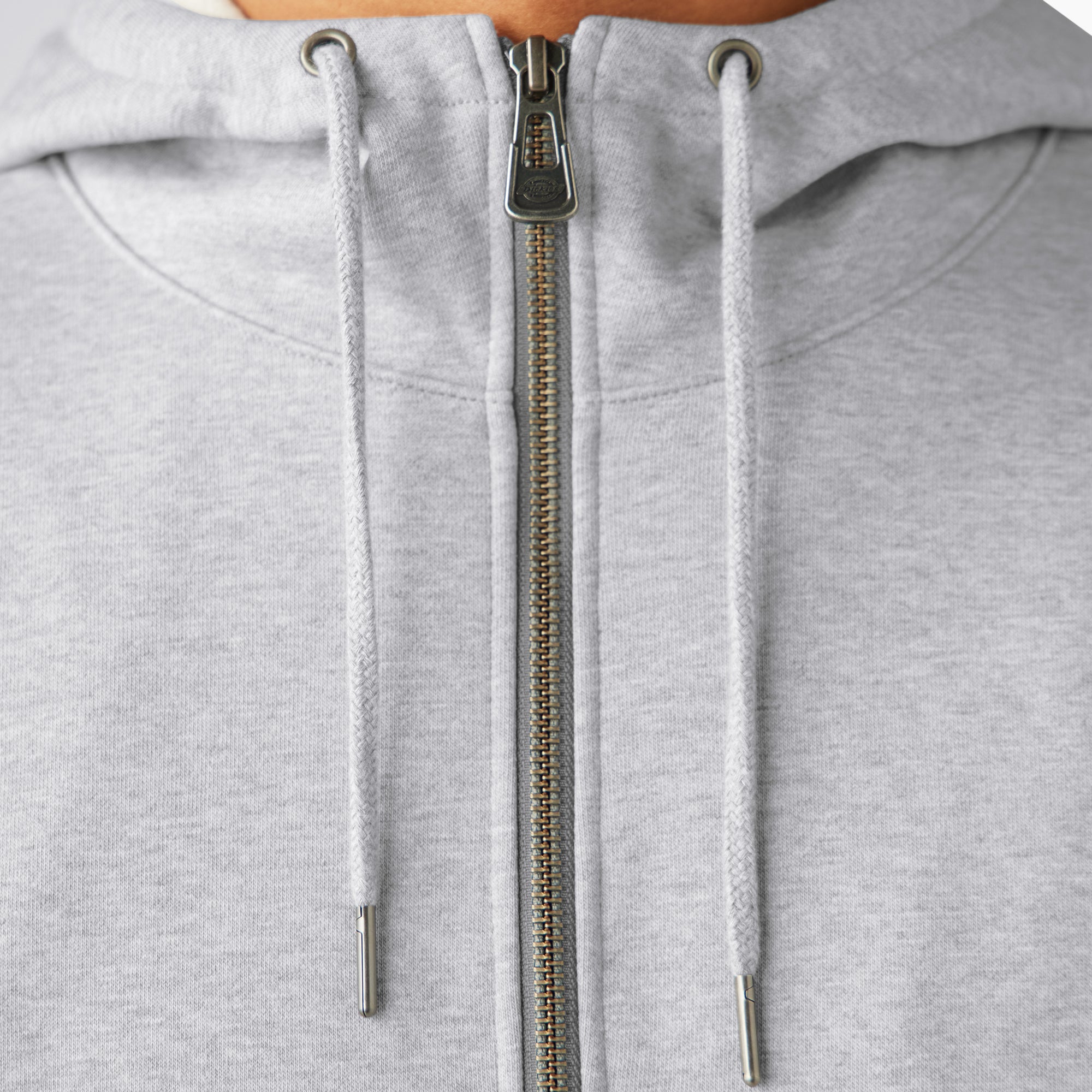 Quarter Zip Hoodie - Image 6
