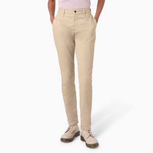 Women's Super Flex Skinny Leg Work Pants