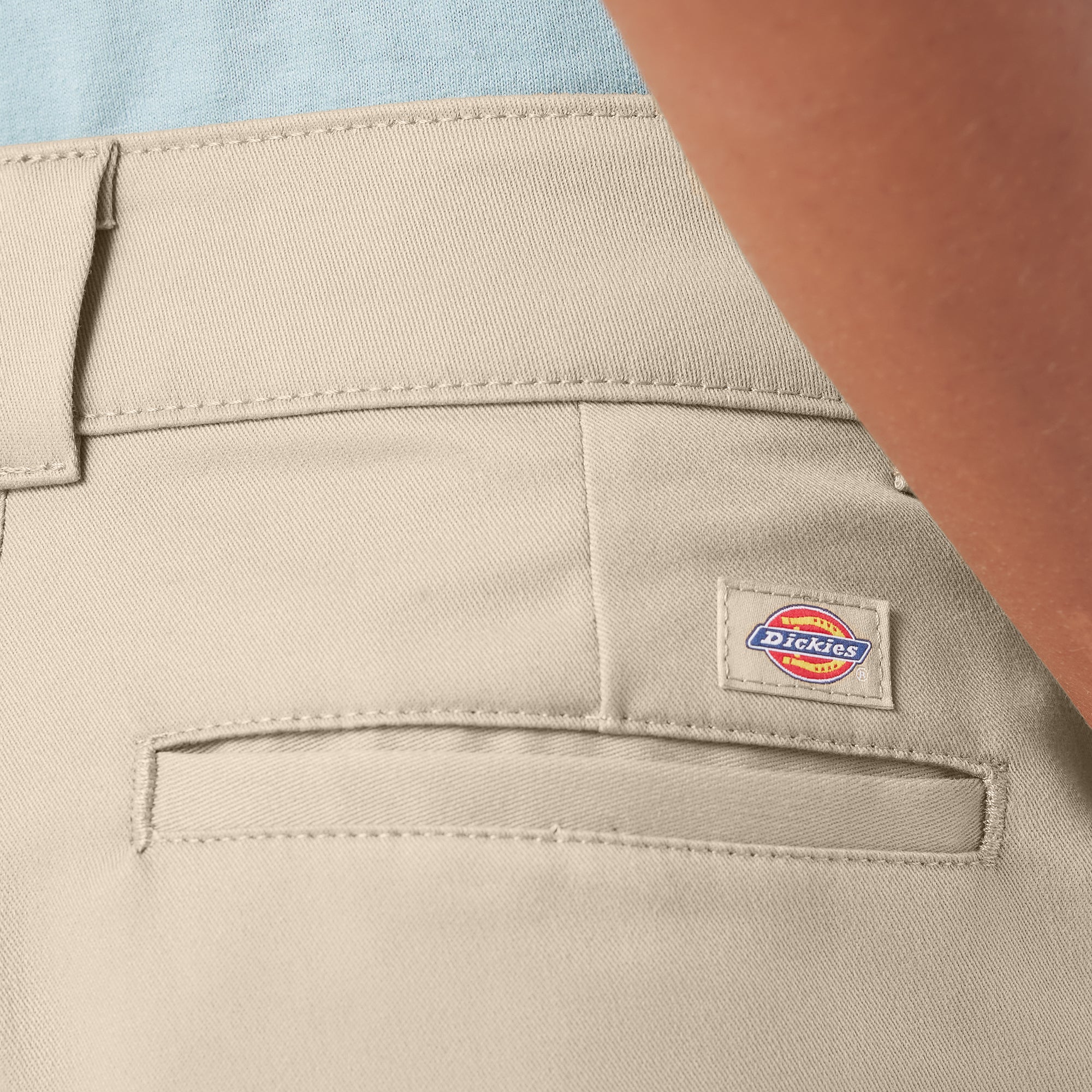 Women's Super Flex Straight Leg Cargo Pants - Image 6