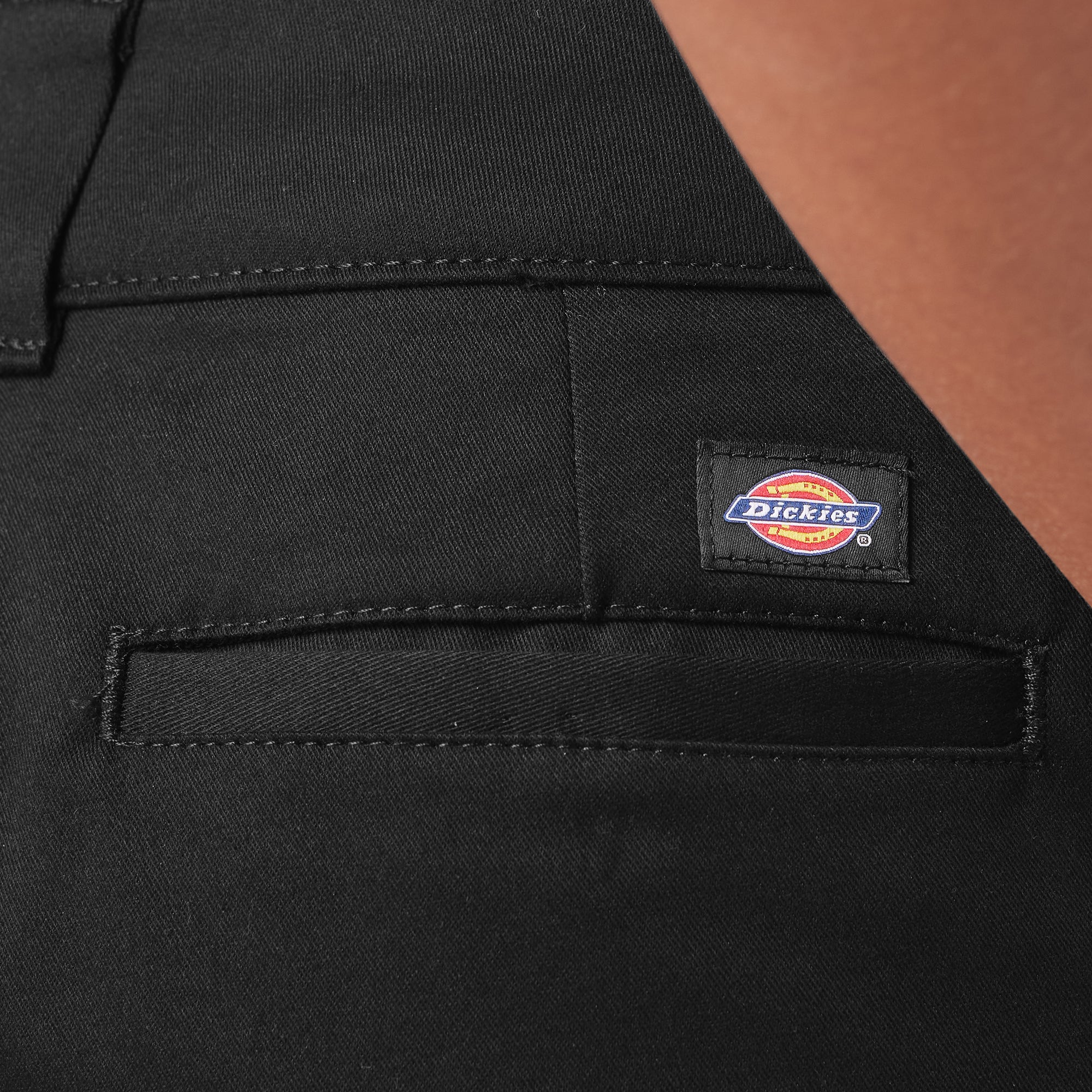 Women's Super Flex Straight Leg Cargo Pants - Image 6