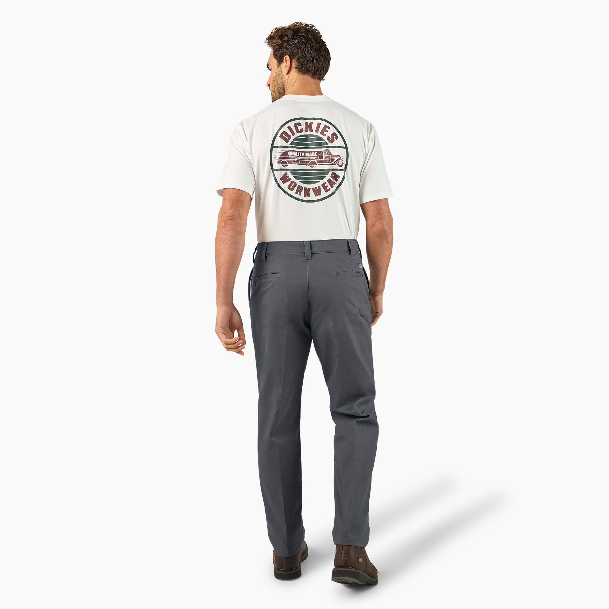 874??Pro Series Work Pants - Image 6