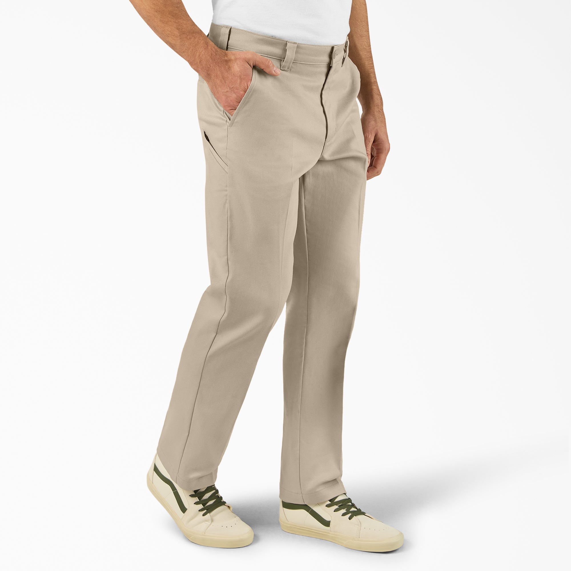 874??Pro Series Work Pants - Image 4
