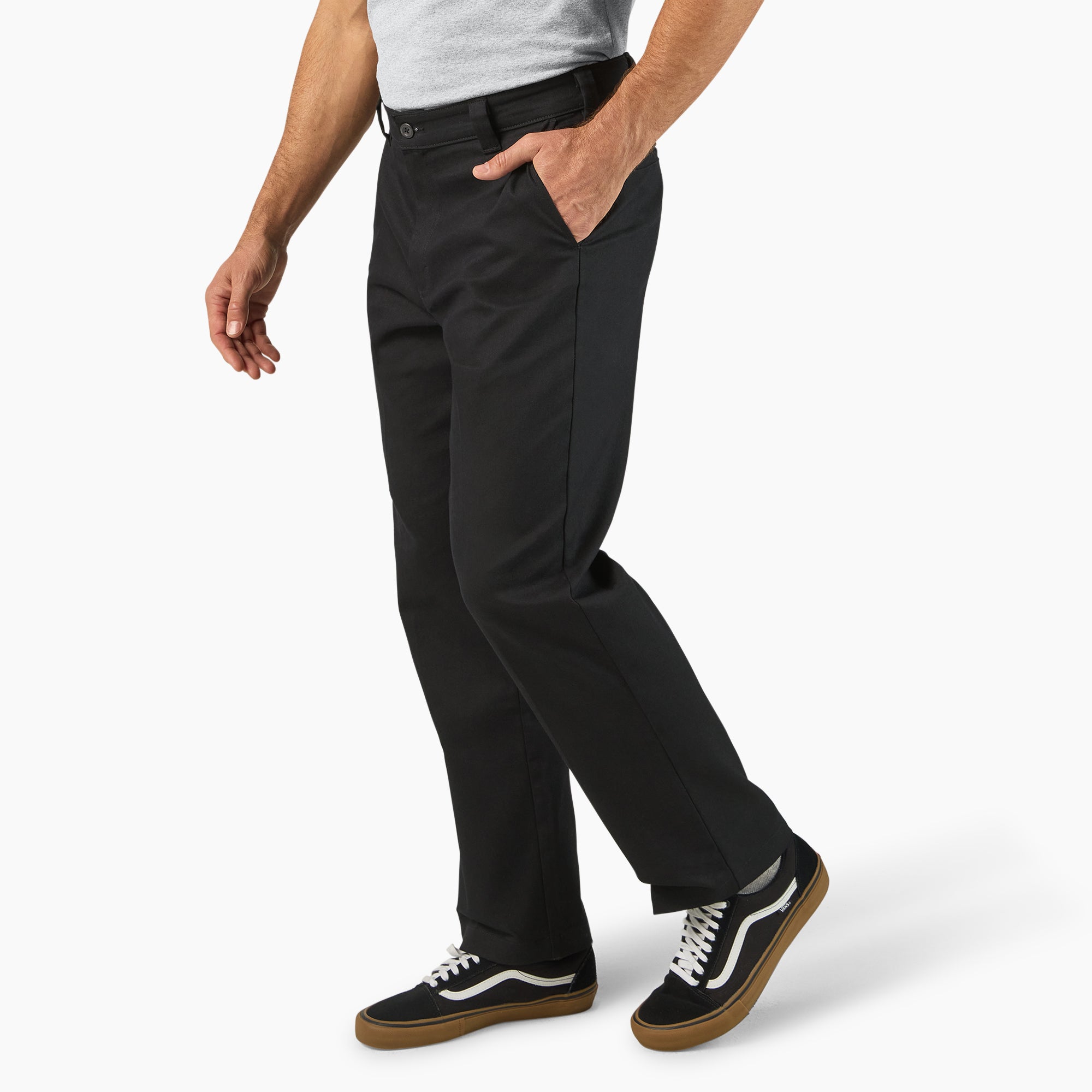 874??Pro Series Work Pants - Image 3
